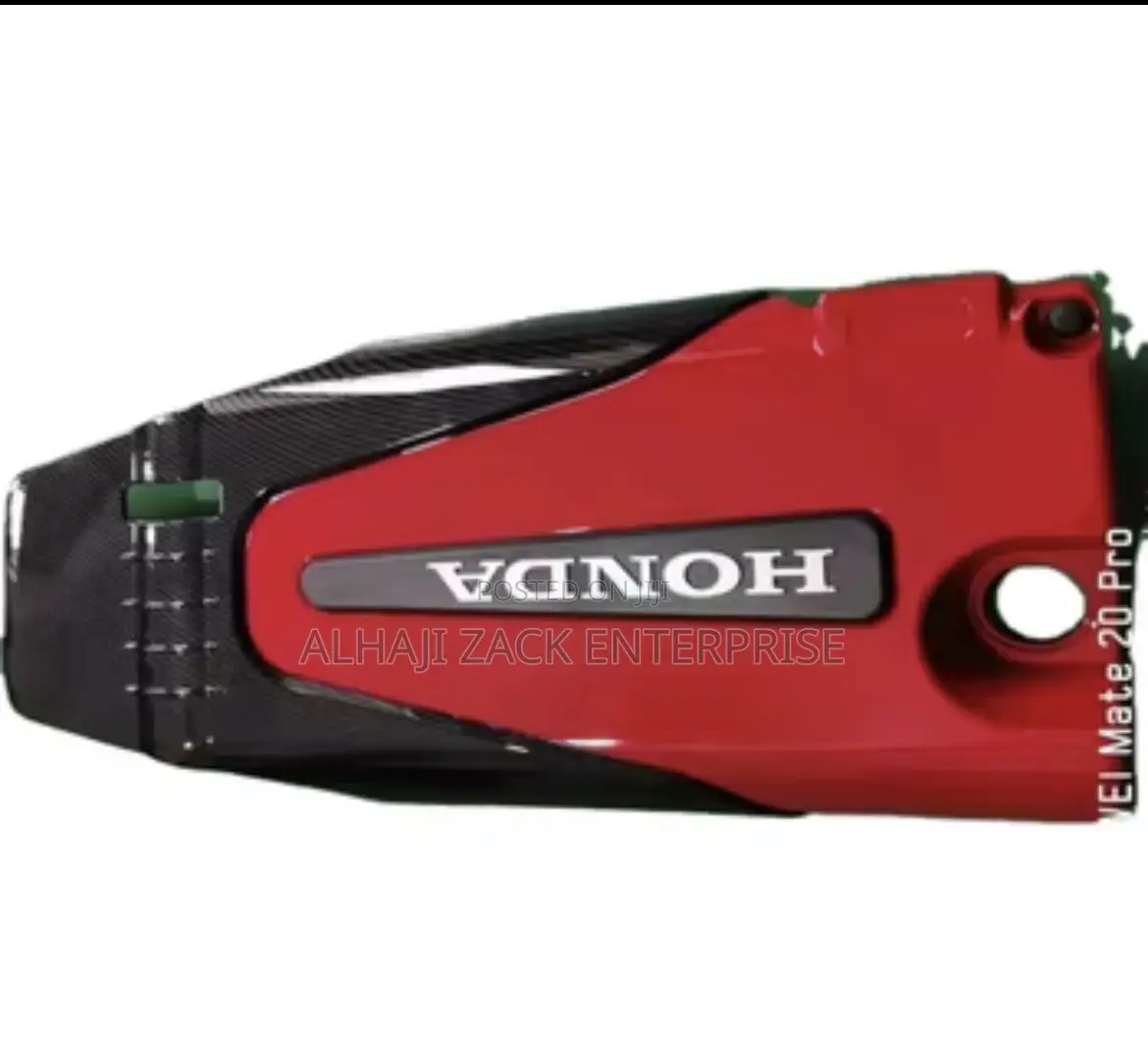 Honda Civic 2017-2020 Engine Top Cover