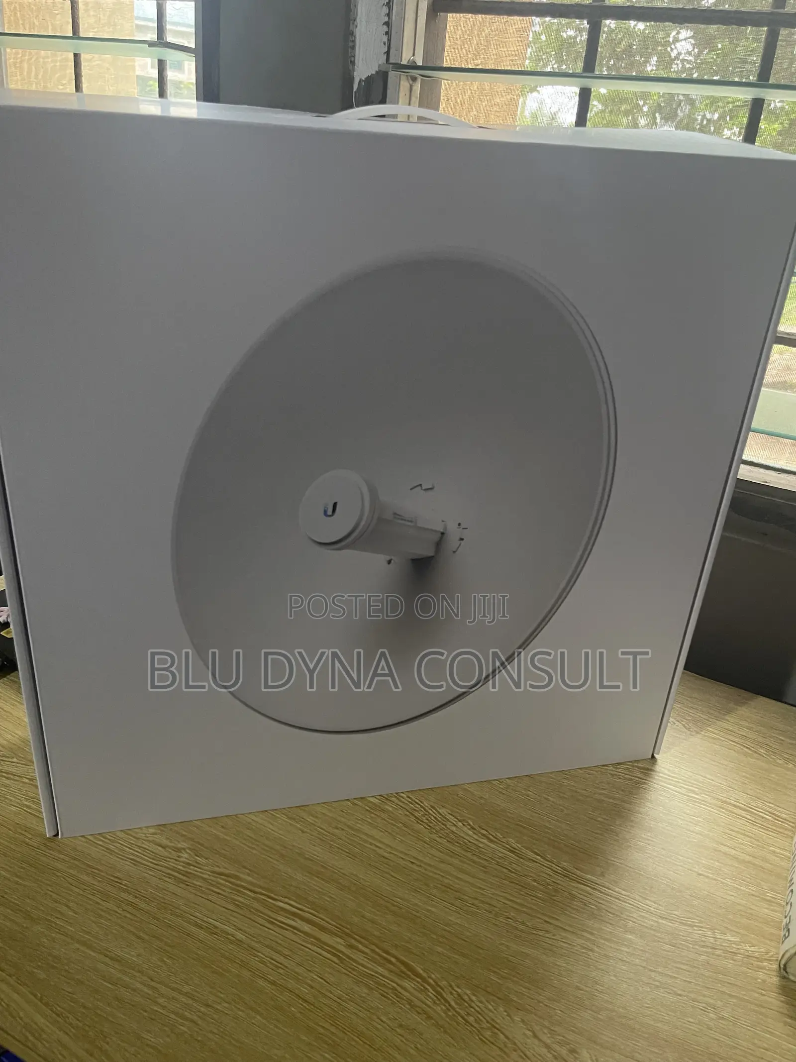 Ubiquiti Pbe 5ac Gen2