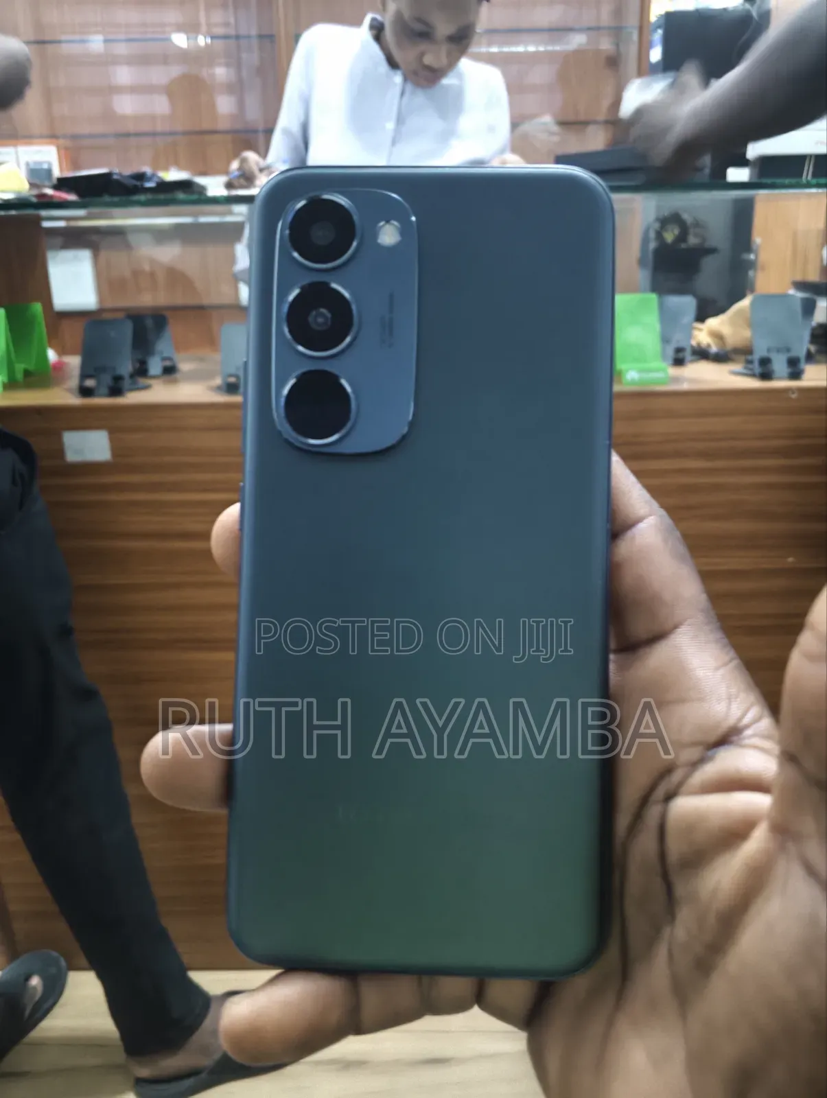 Tecno Spark 40 Pro+ 256 GB Gray