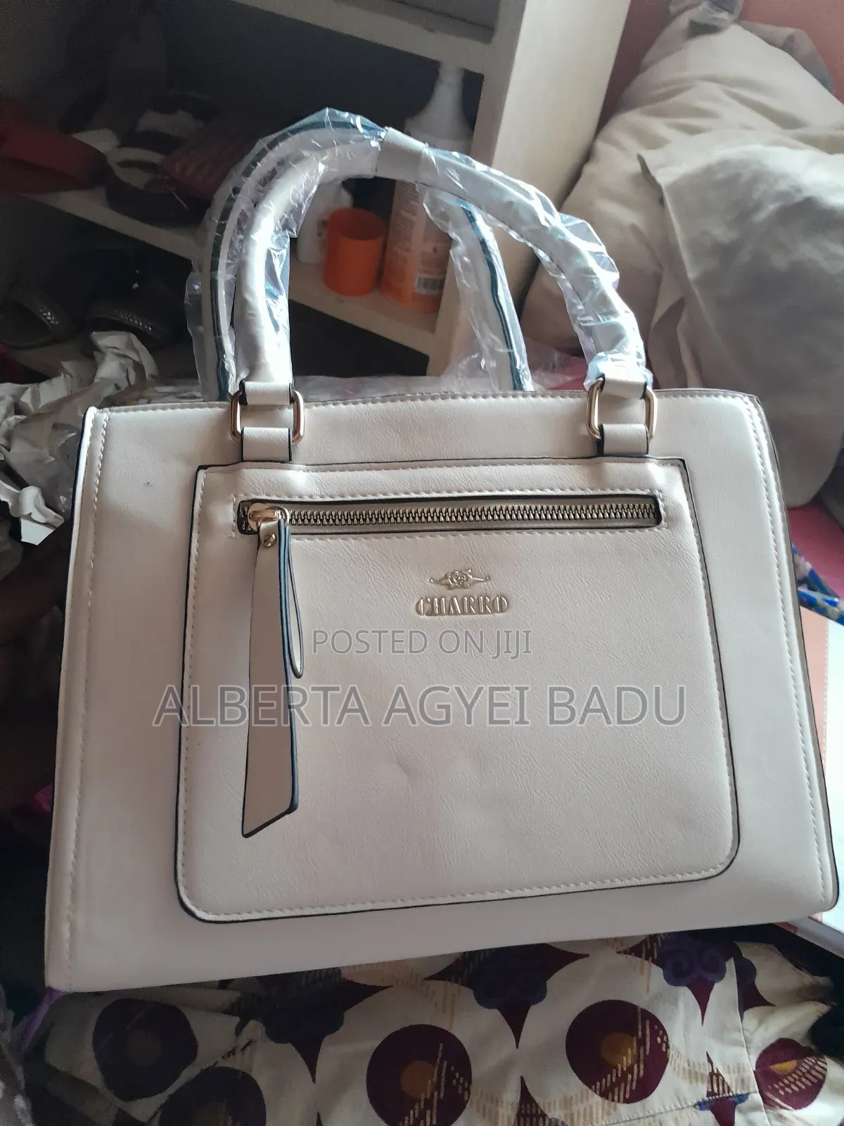 Lladies Bag