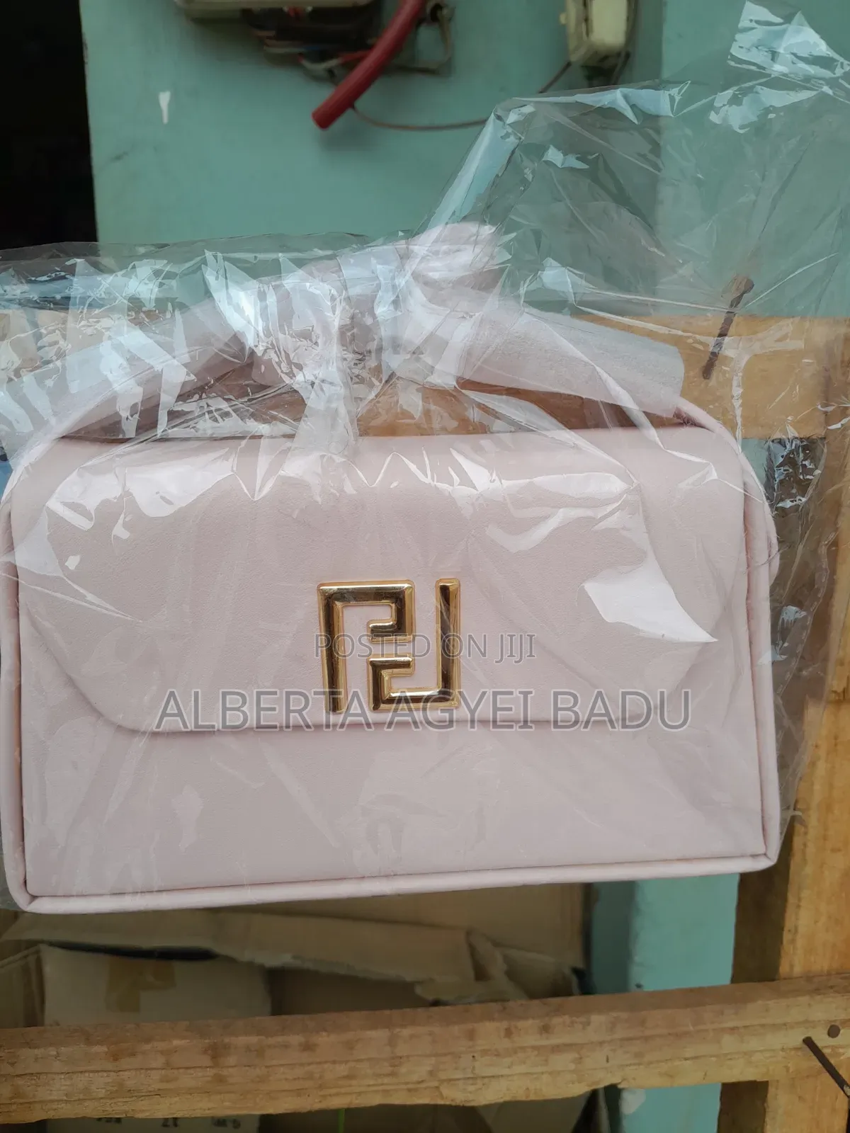 Lladies Bag