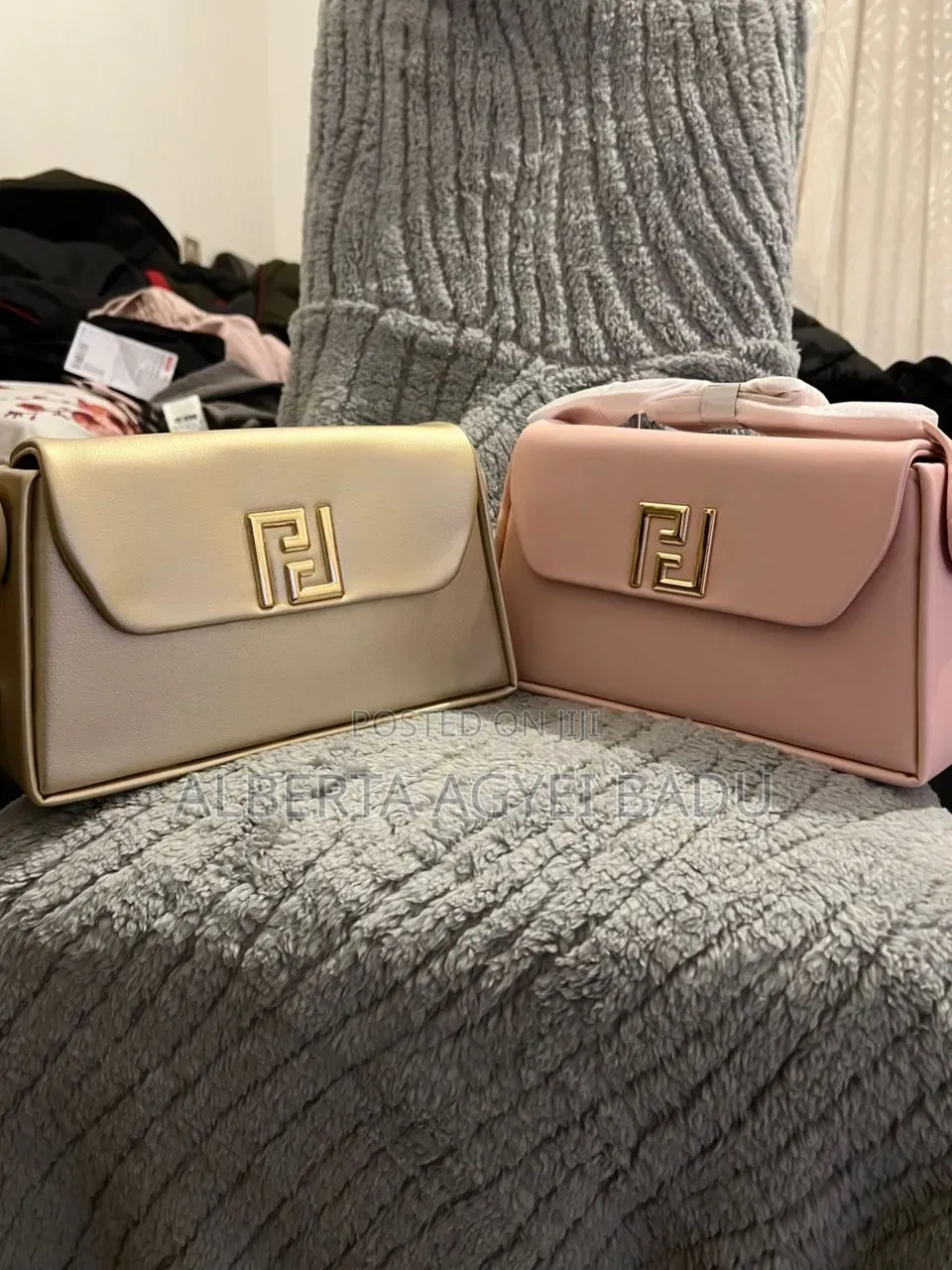 Lladies Bag