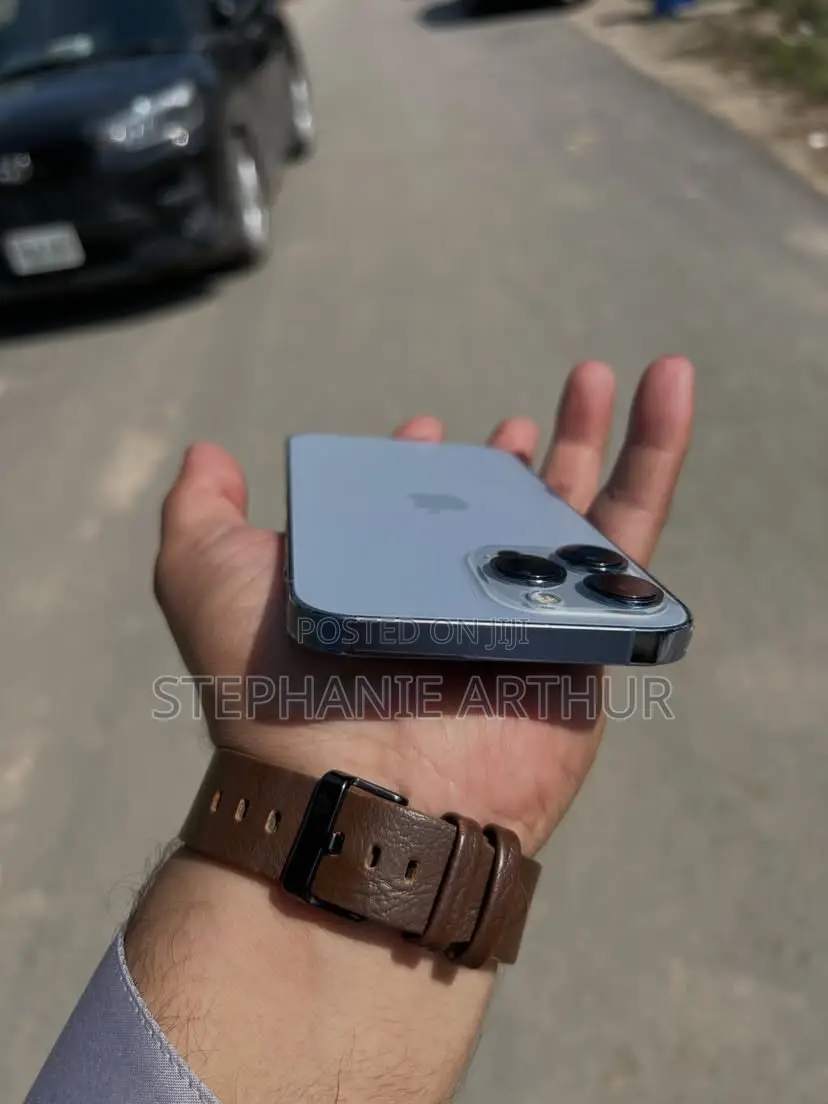 Apple iPhone 13 Pro Max 256 GB Blue