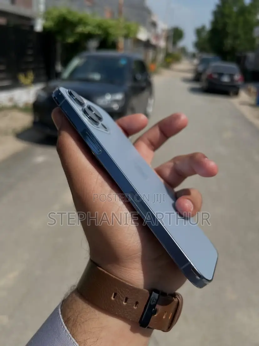 Apple iPhone 13 Pro Max 256 GB Blue