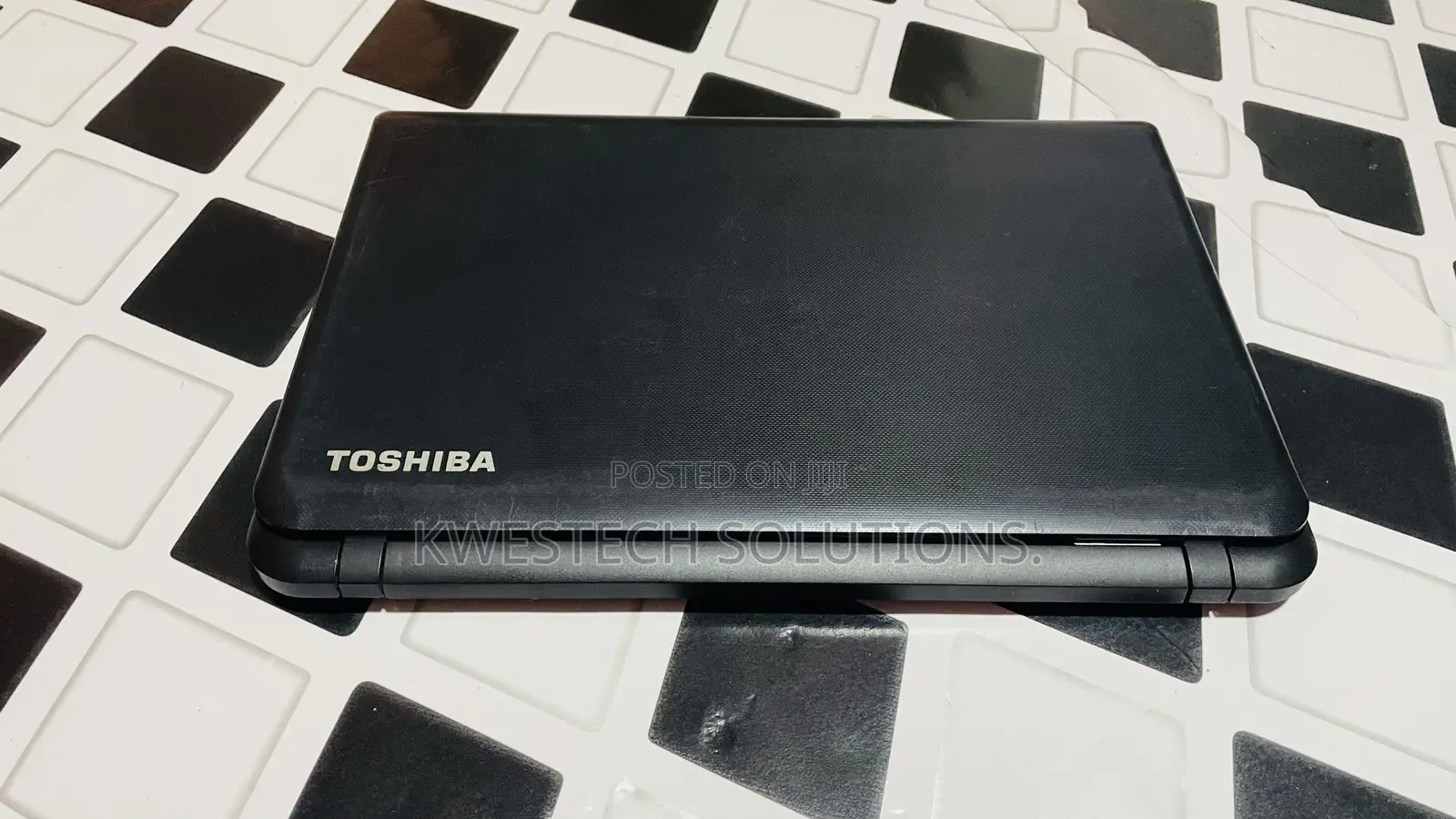 Laptop Toshiba Satellite C55 8GB Intel Core i3 HDD 640GB