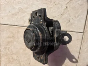 Chevrolet Spark 2020 Engine Seats