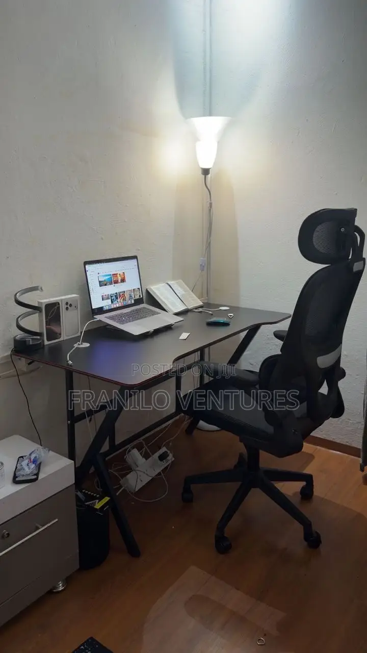 Table and Chair Combo