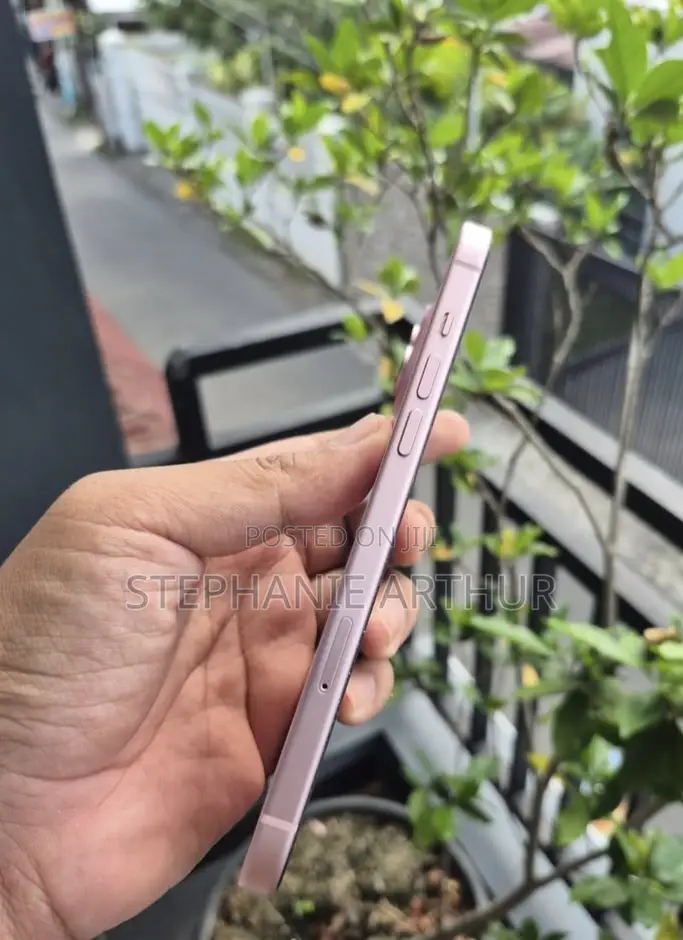 Apple iPhone 15 Plus 256 GB Pink