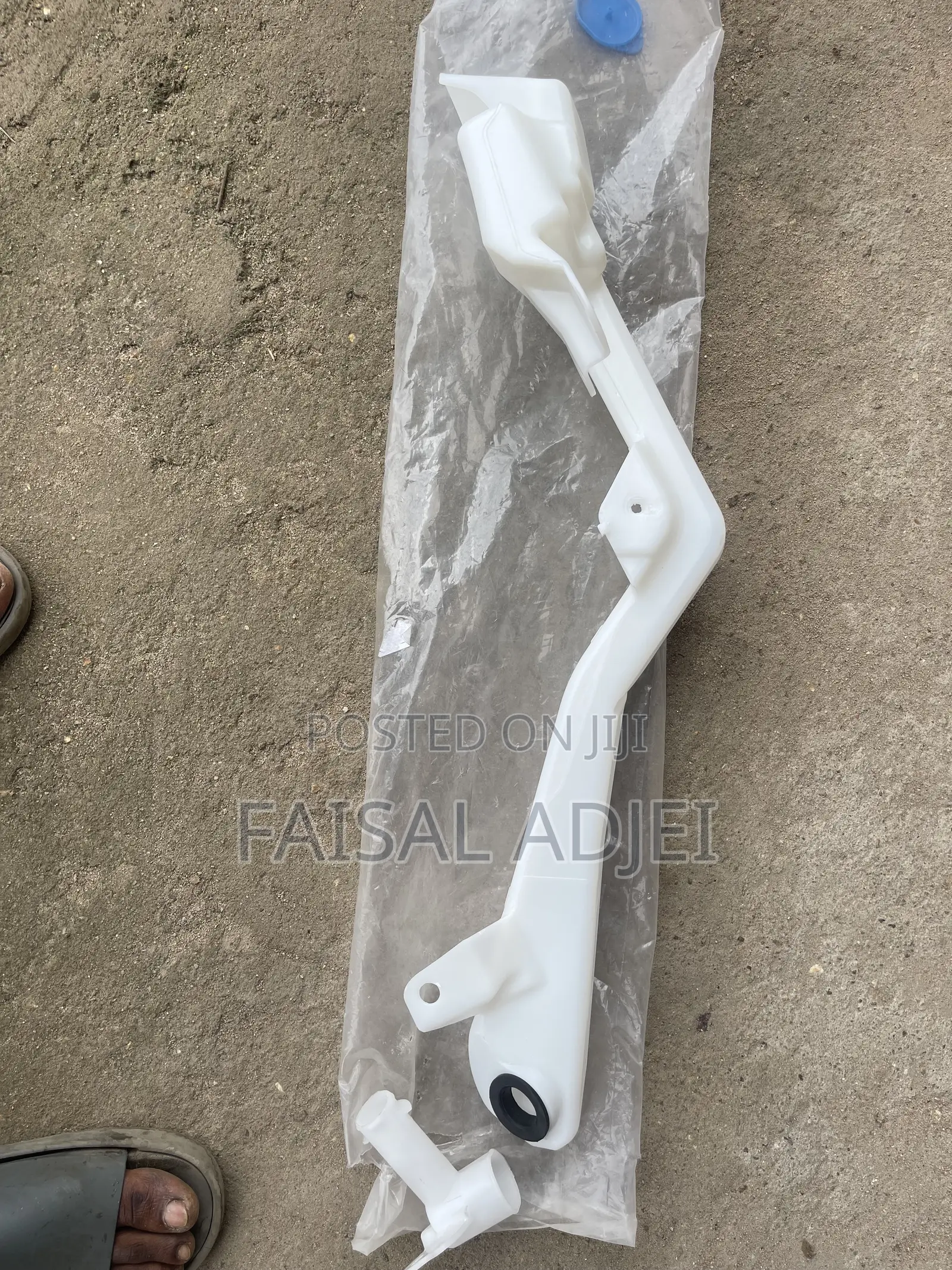 Cr-v 23 Wiper Bottle