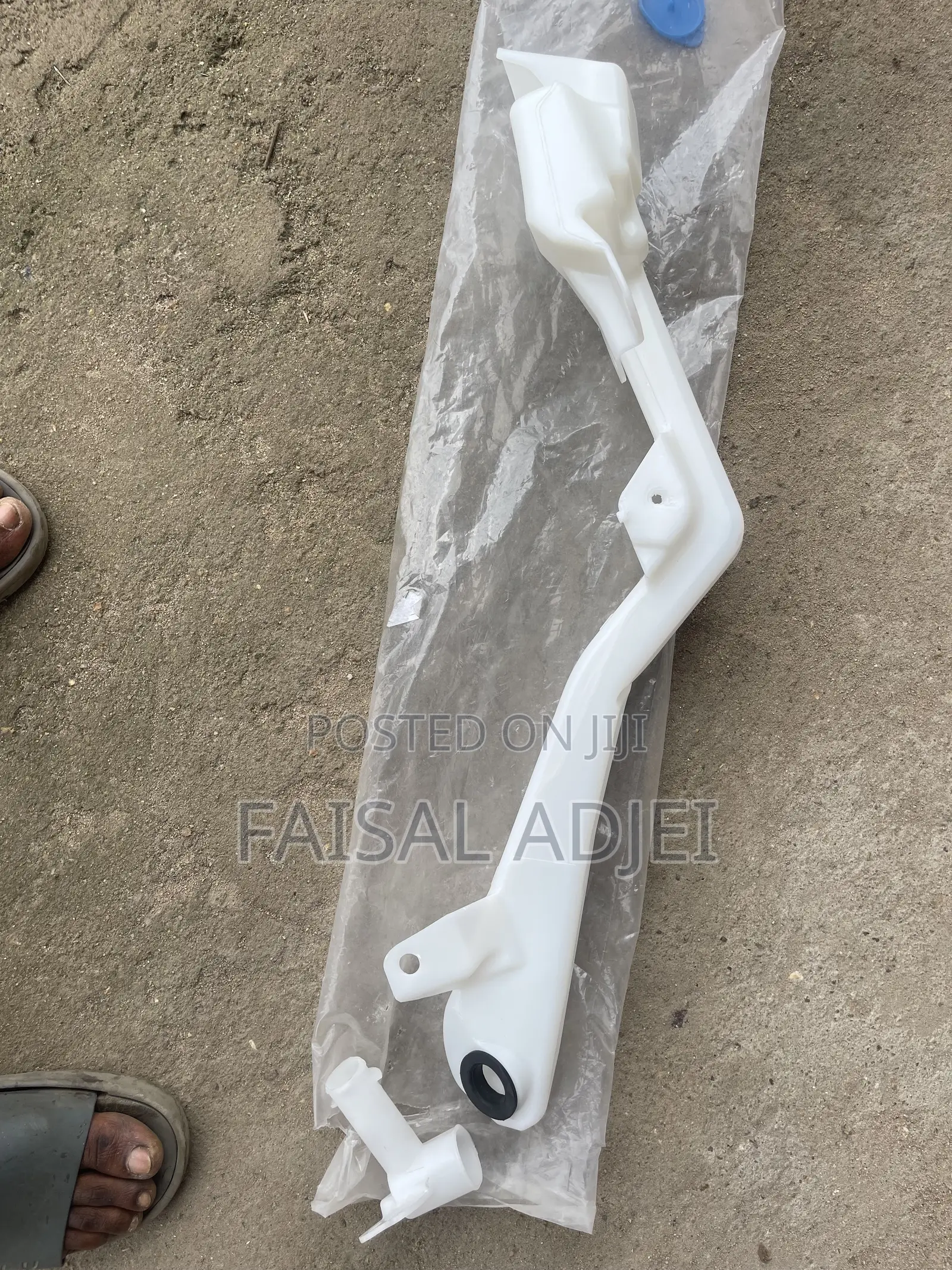 Cr-v 23 Wiper Bottle