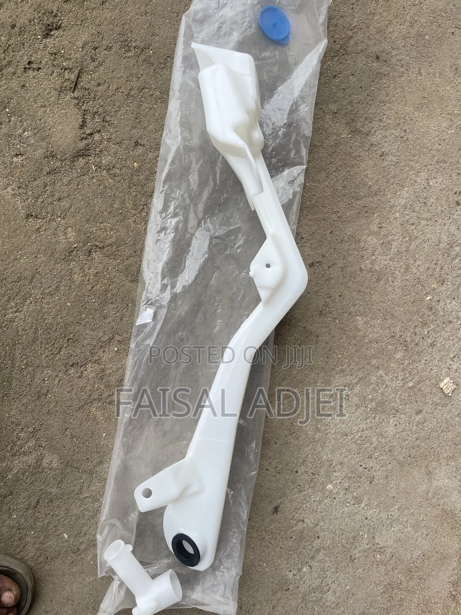 Cr-v 23 Wiper Bottle