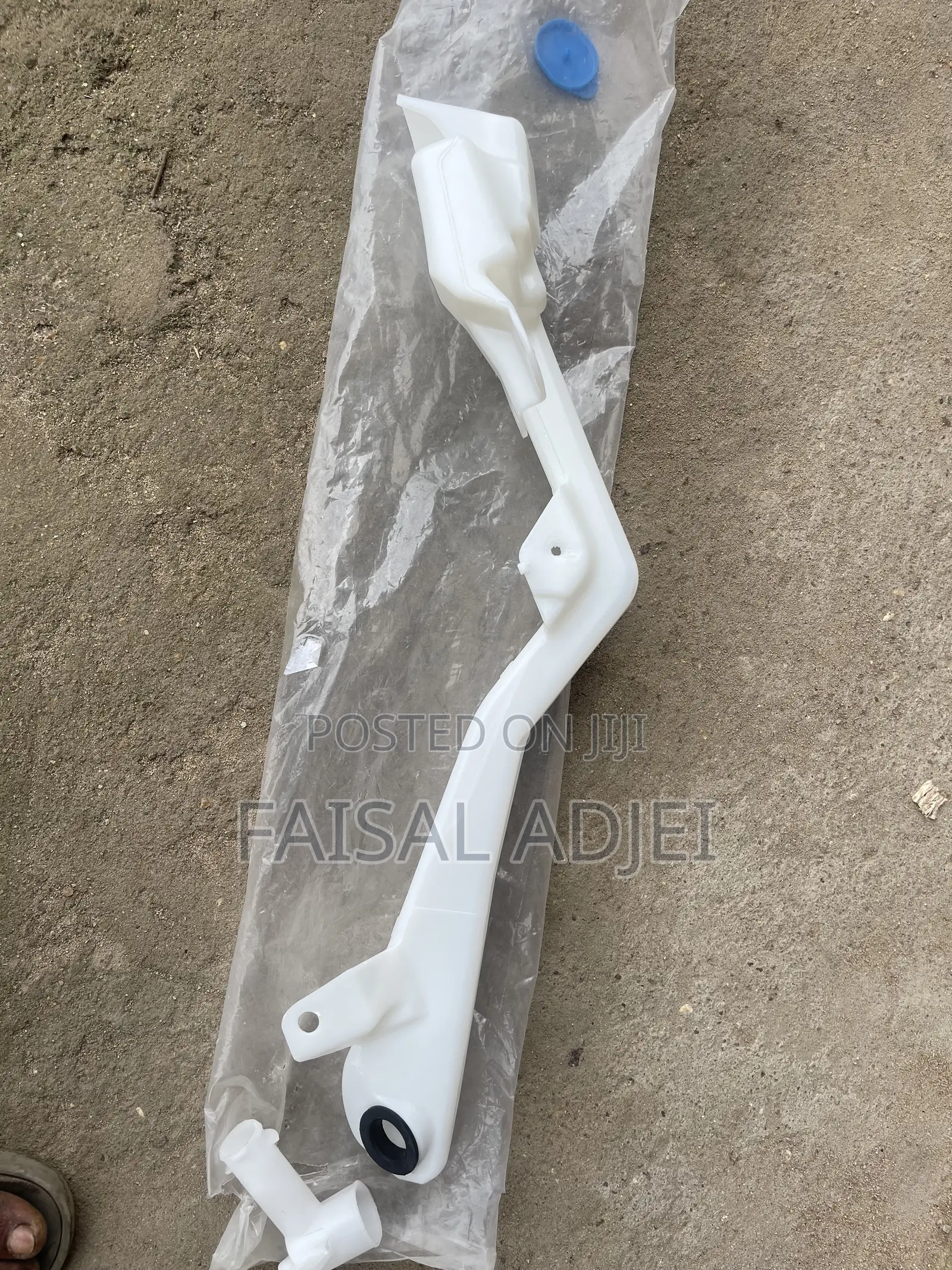 Cr-v 23 Wiper Bottle