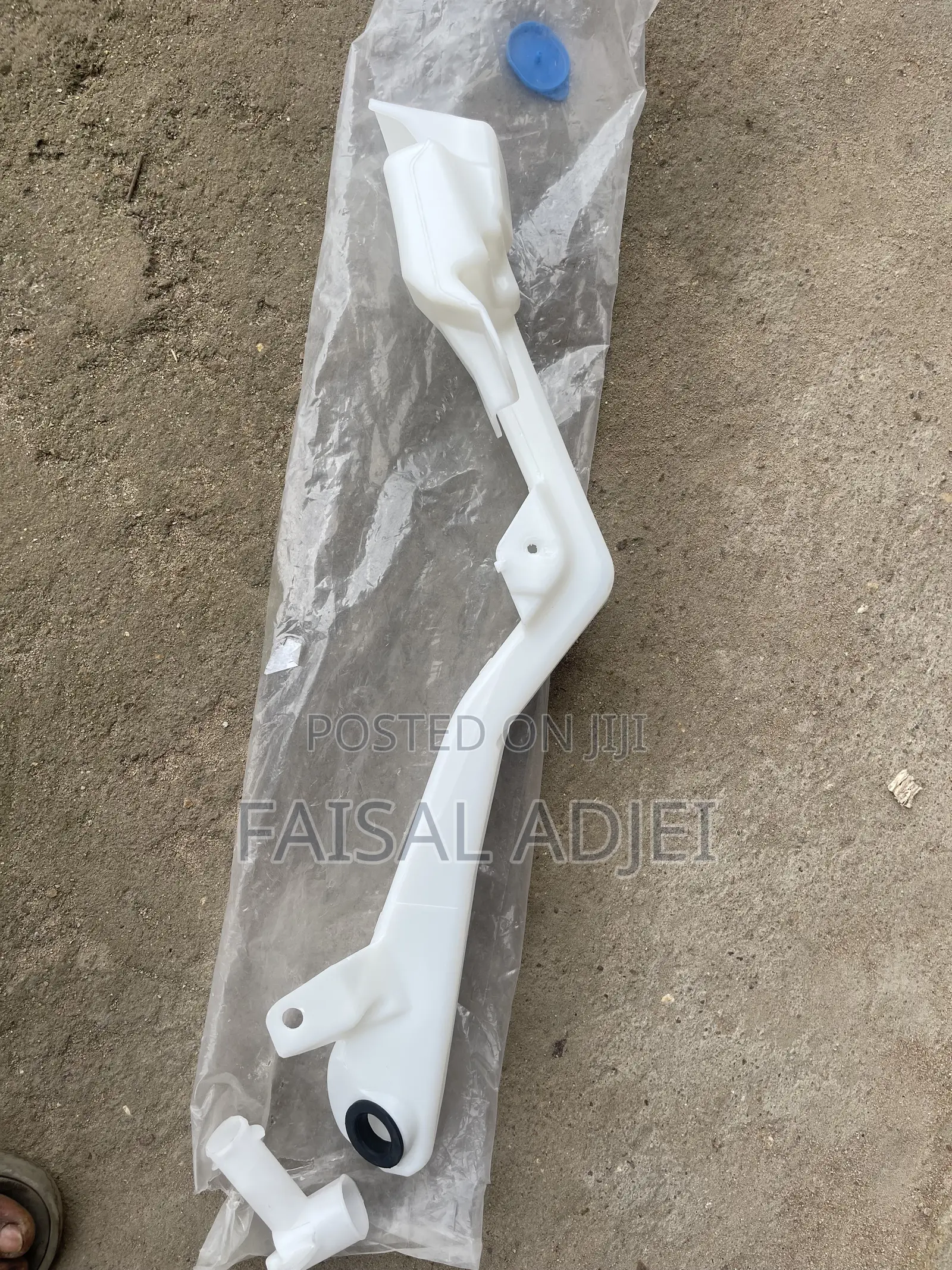 Cr-v 23 Wiper Bottle
