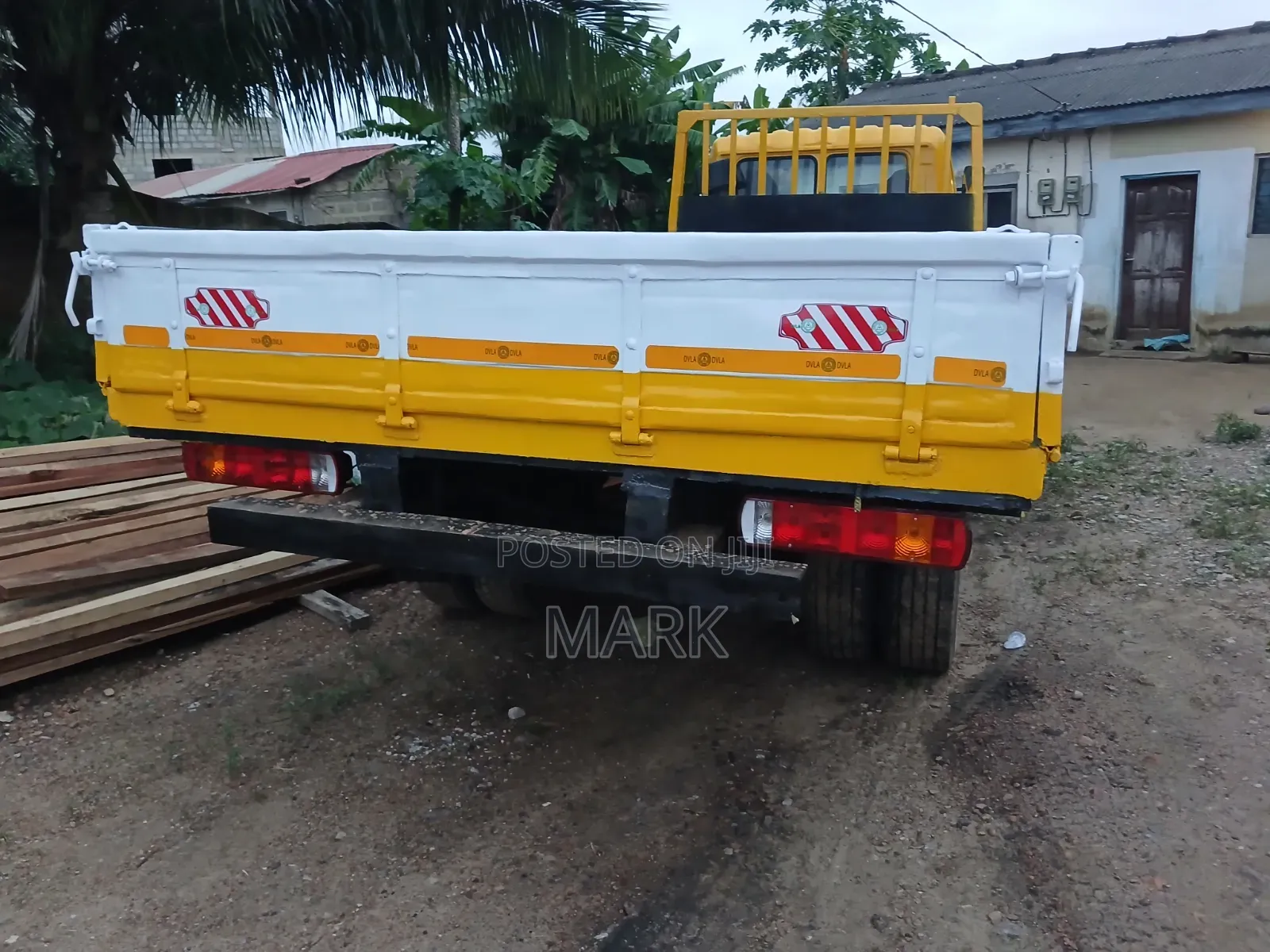 Kia Rhino Truck for Sale