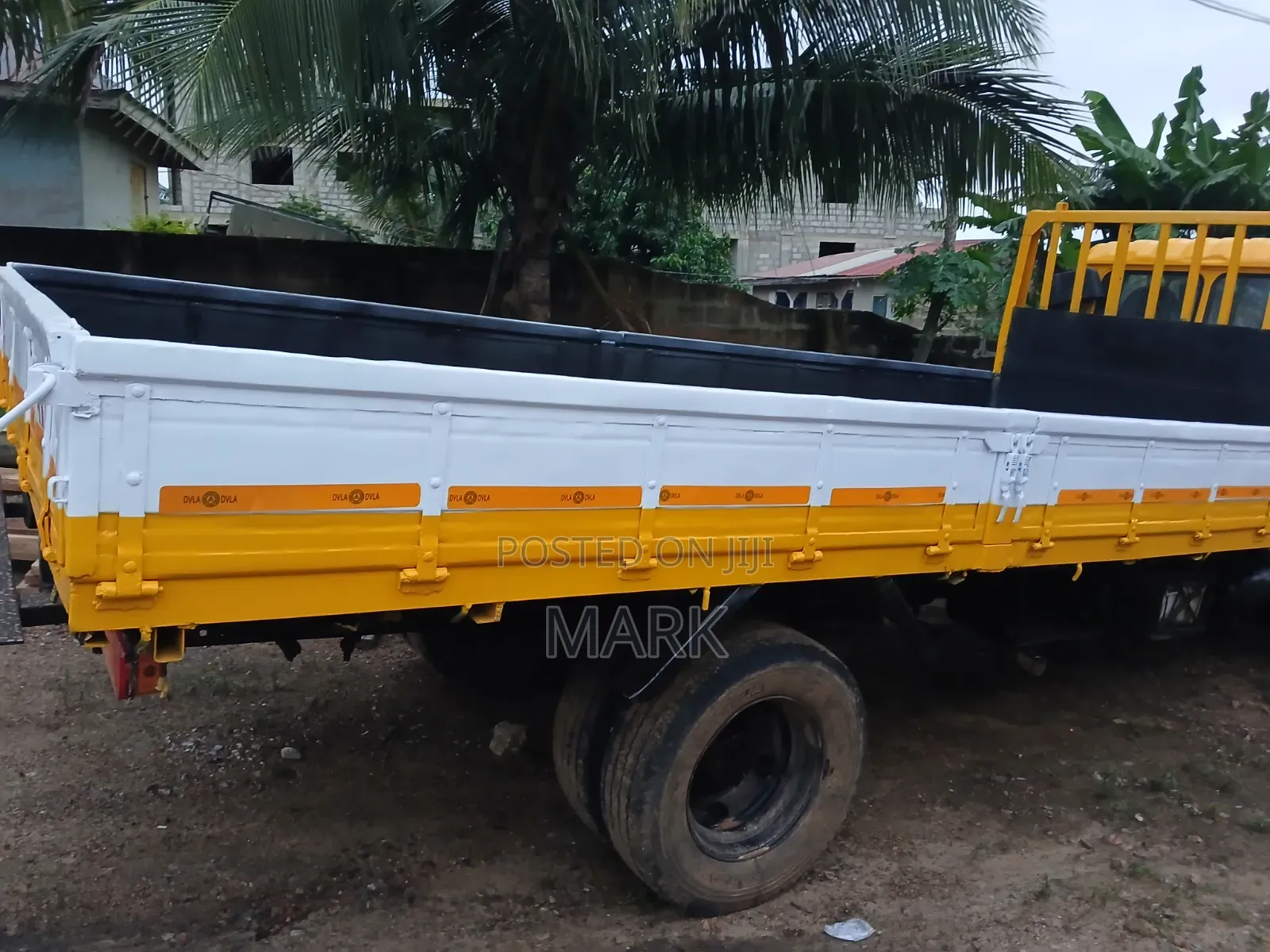 Kia Rhino Truck for Sale