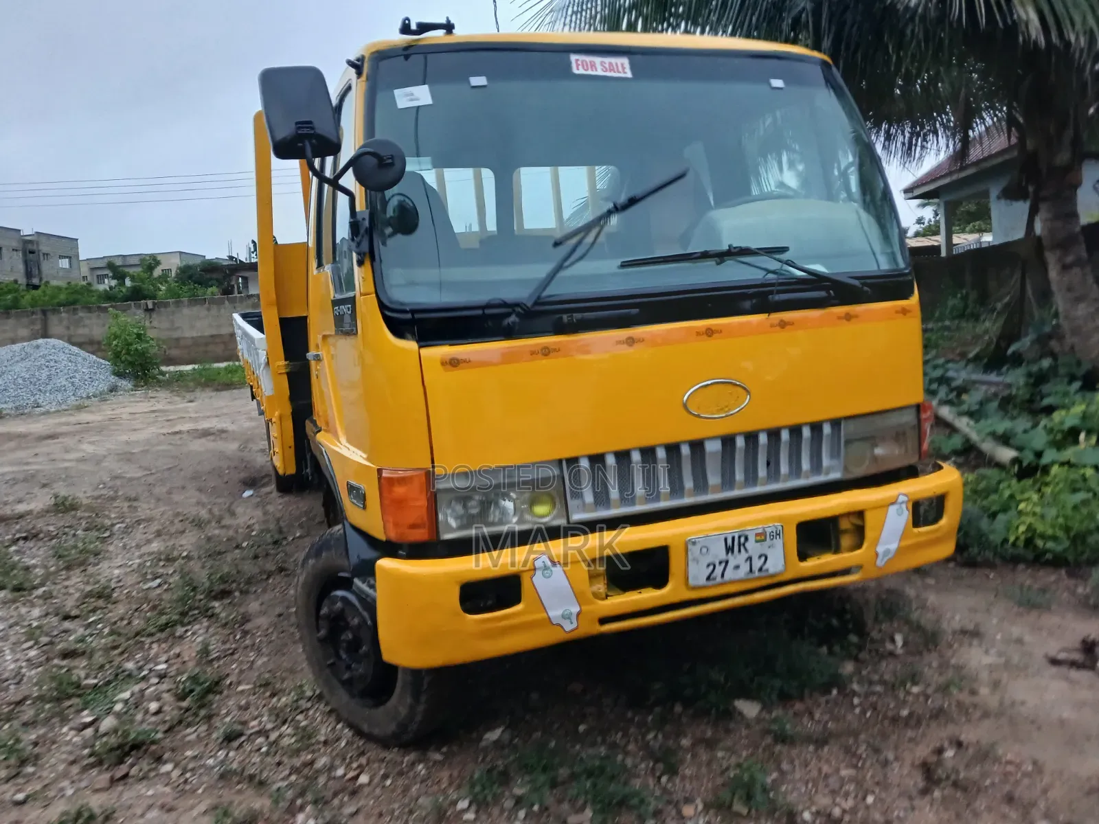 Kia Rhino Truck for Sale
