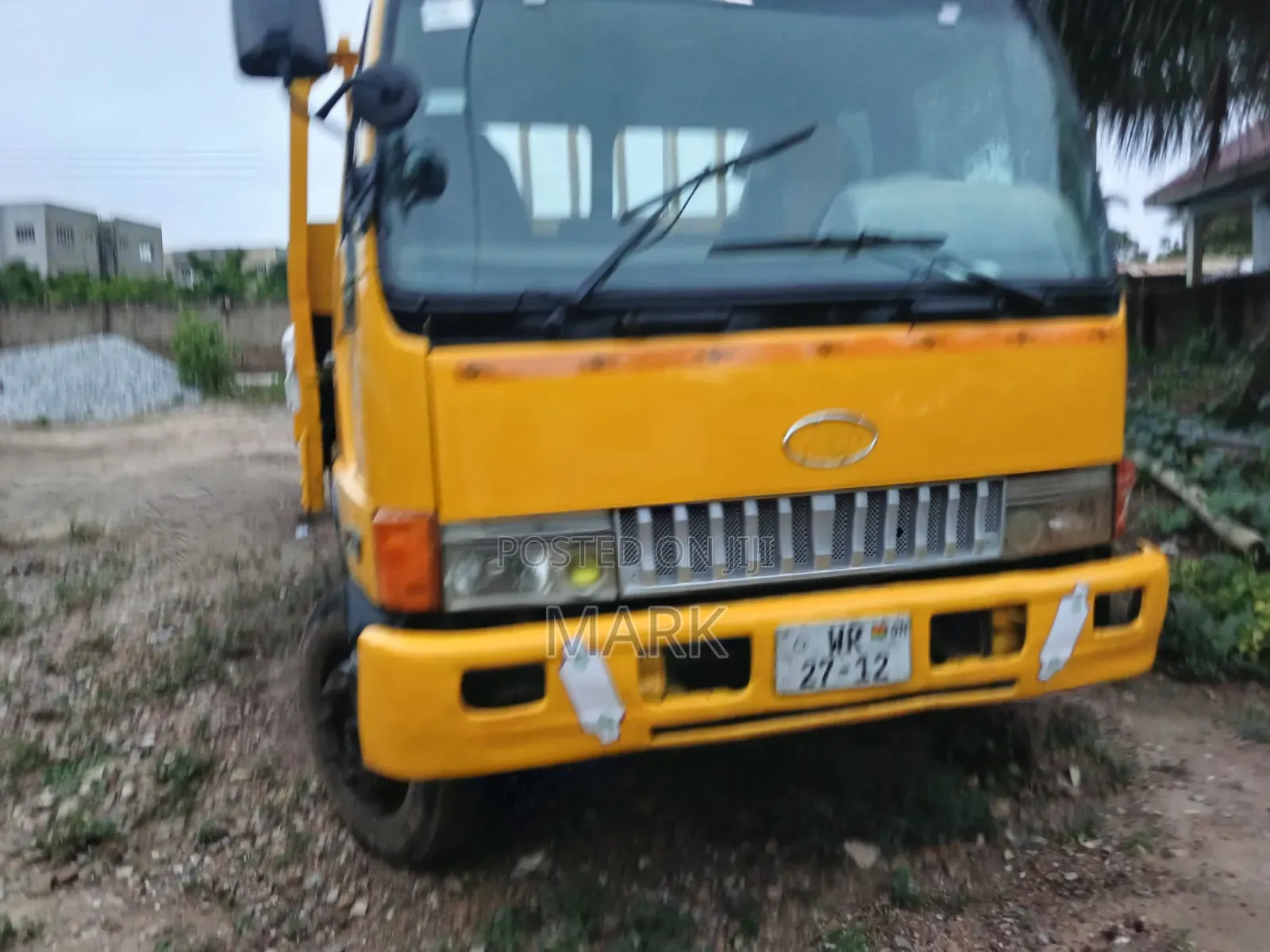 Kia Rhino Truck for Sale