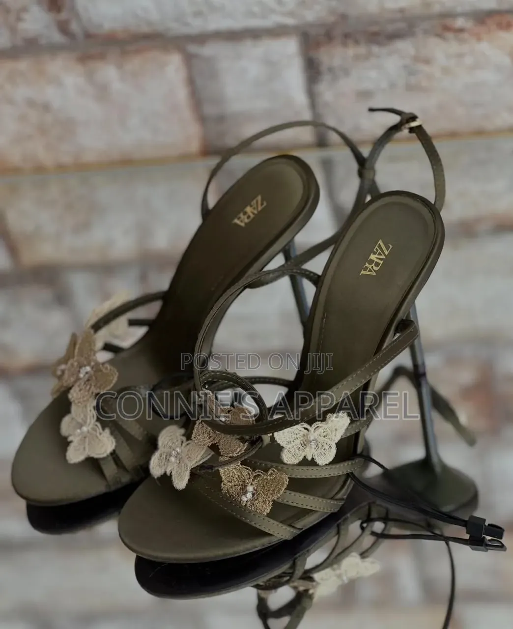 Classy Heels for Women