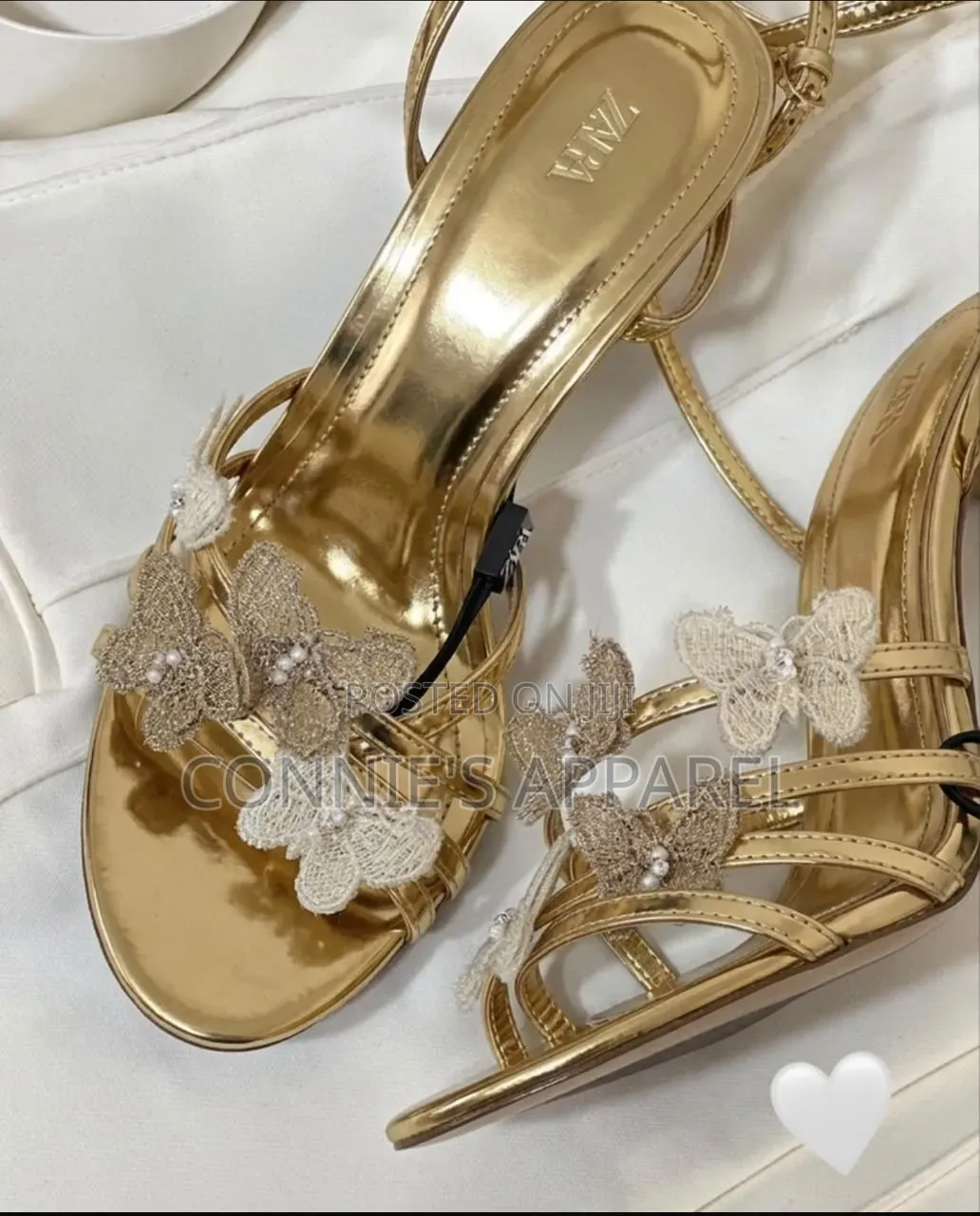 Classy Heels for Women