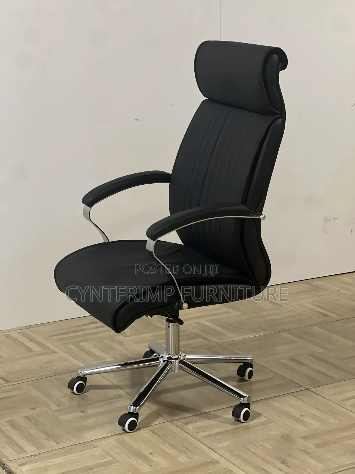 Executive Office Chair