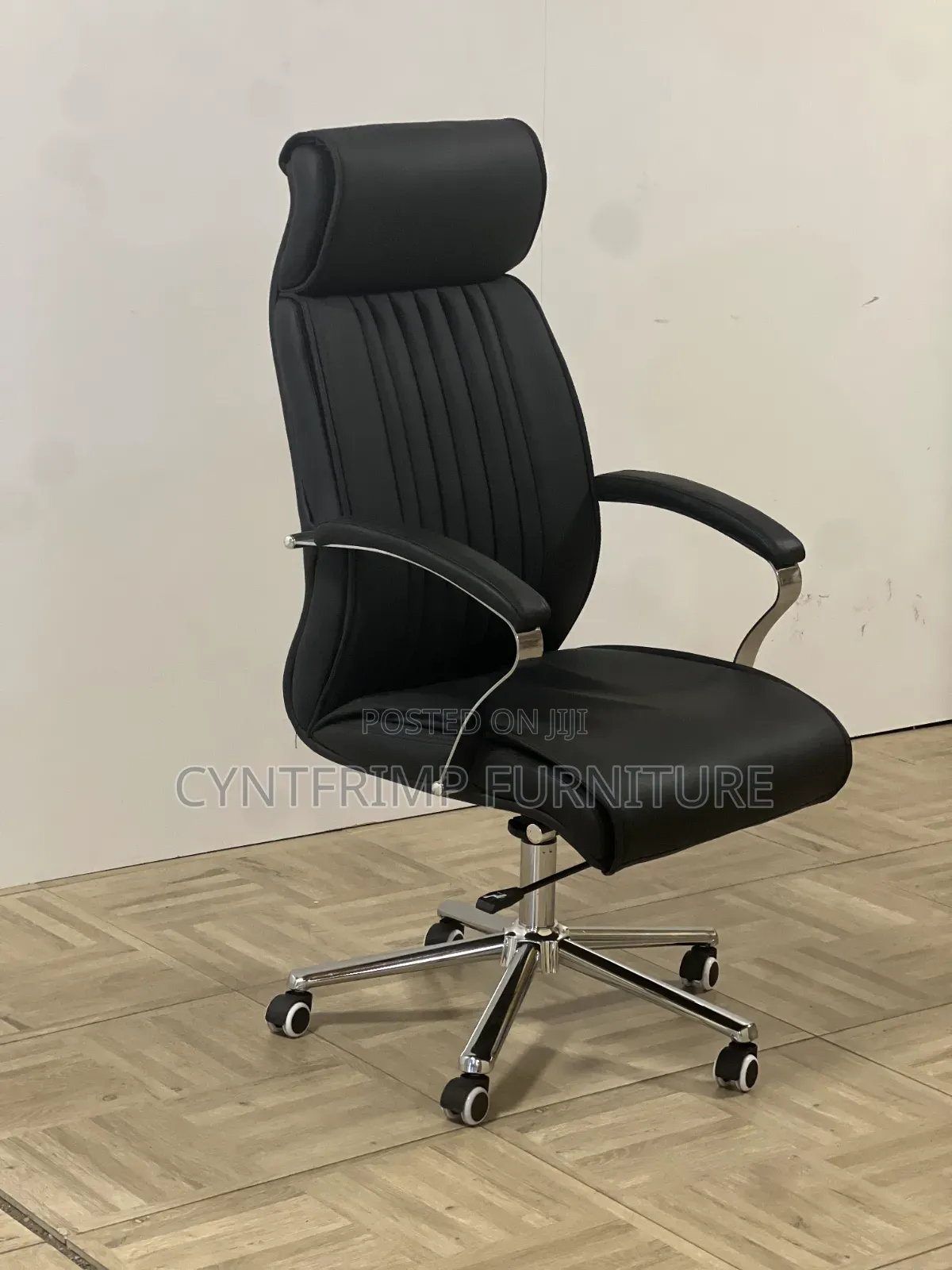 Executive Office Chair