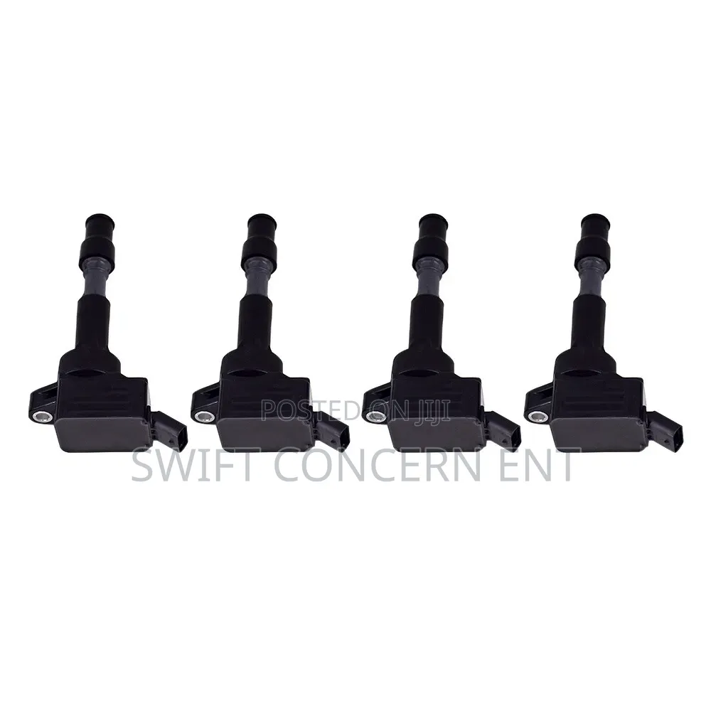Ignition Plug Coil