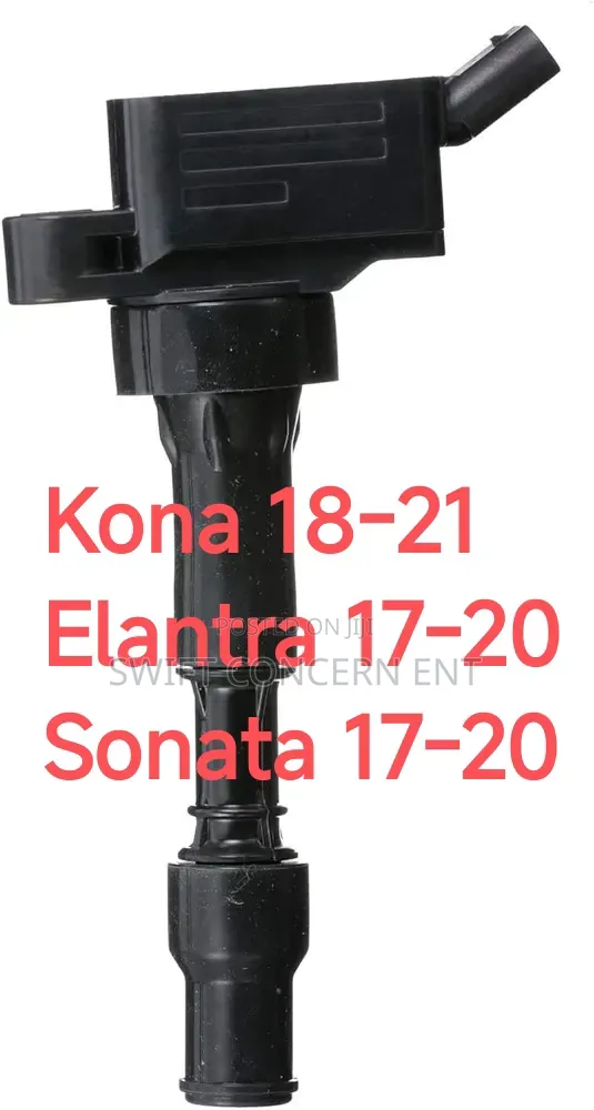 Ignition Plug Coil