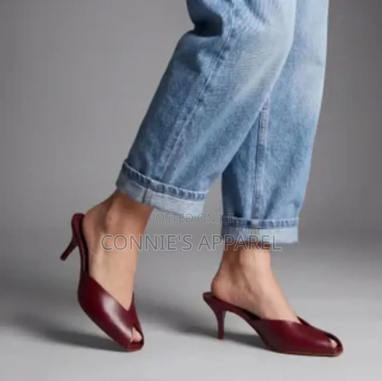 Zara Half Shoes For Women