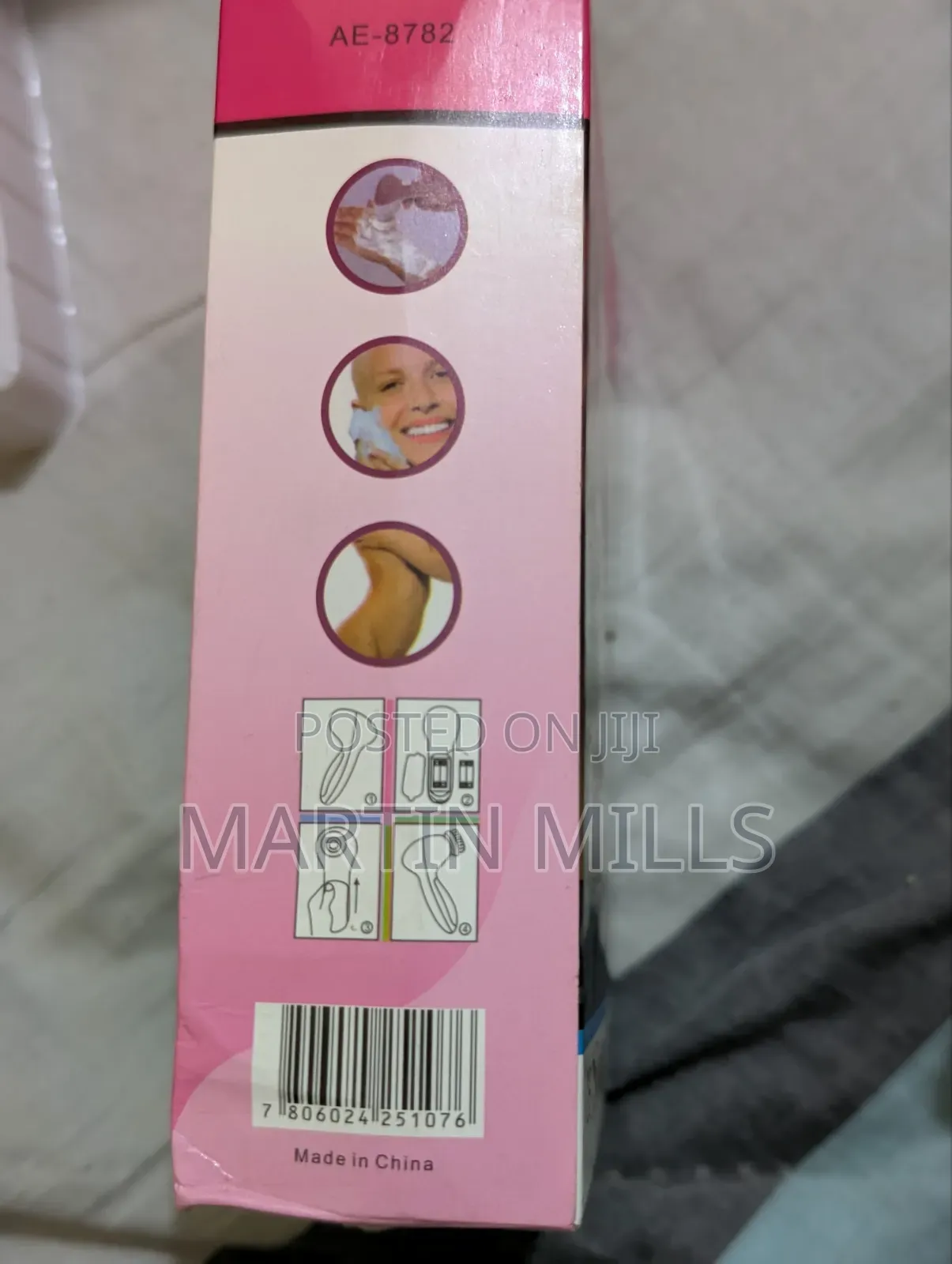 Facial Massager