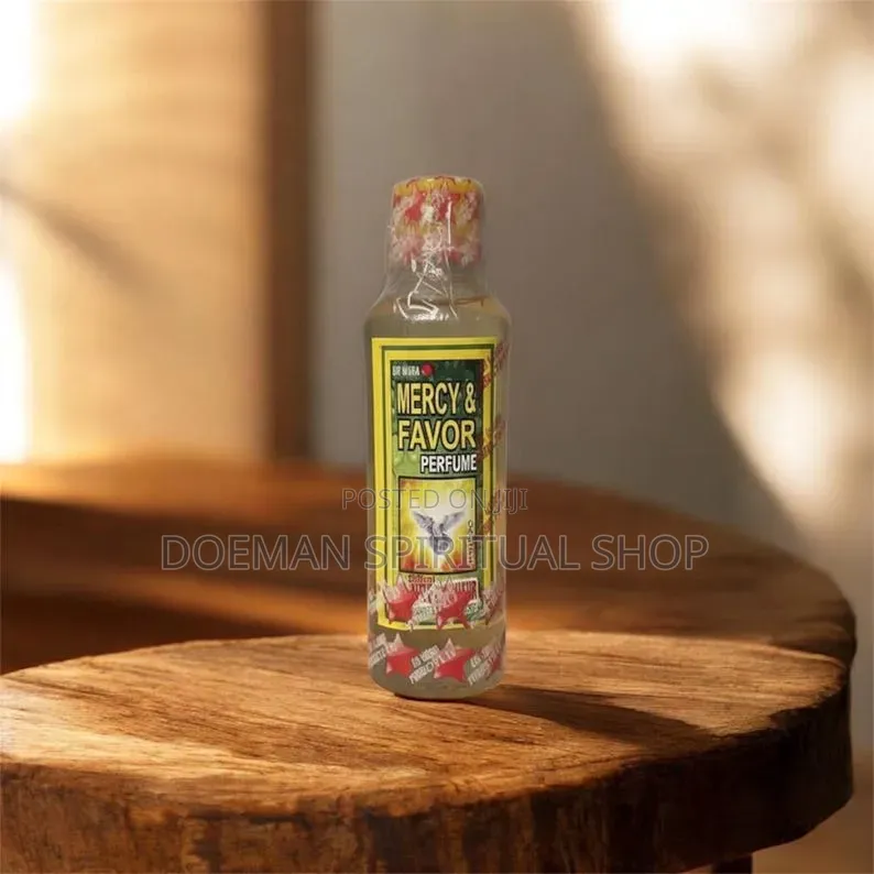 Do as I Say Perfume