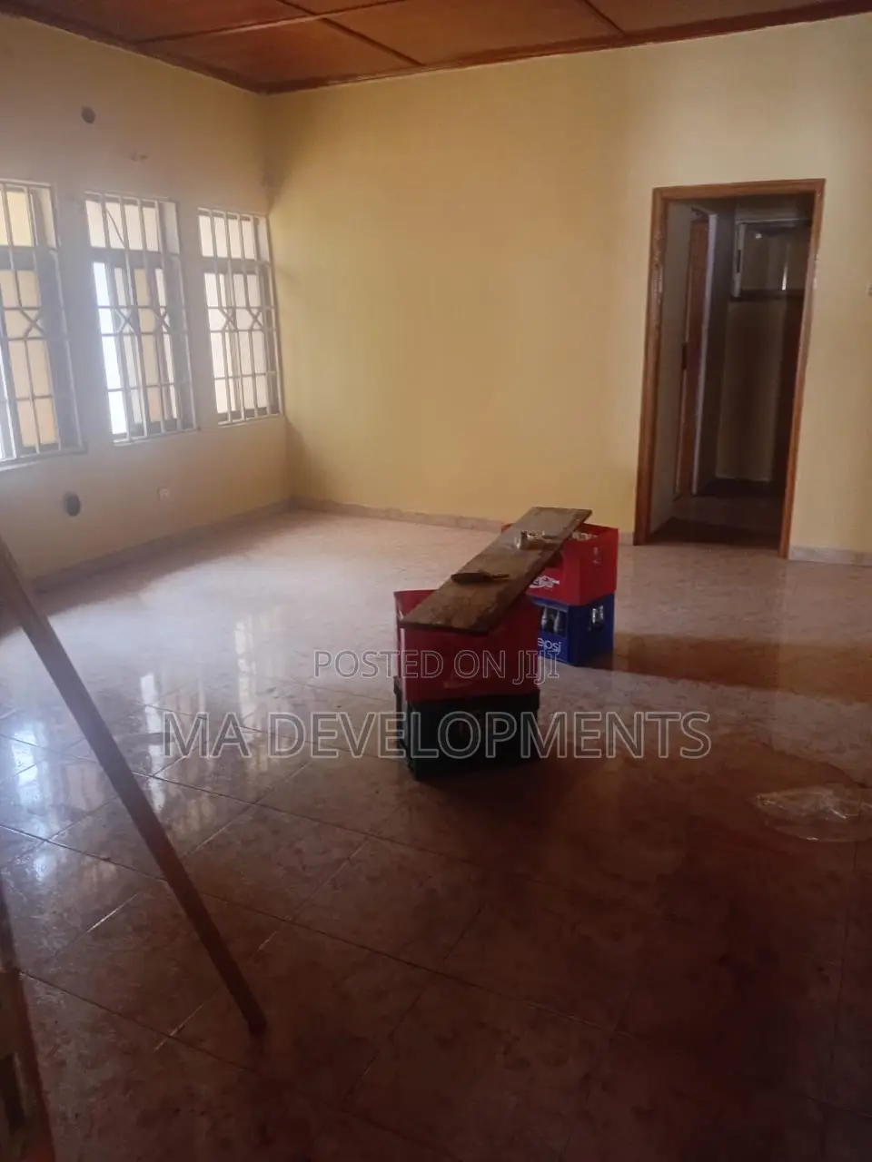 5bdrm House in Madev Realty, Tantra Hills for rent