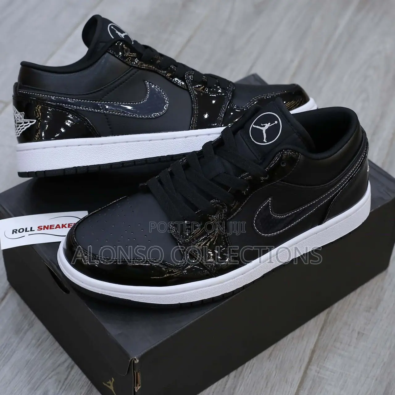 Jordan 1 Low Se