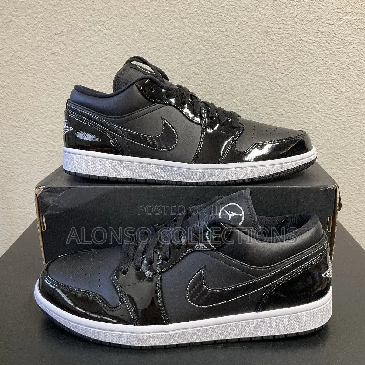 Jordan 1 Low Se
