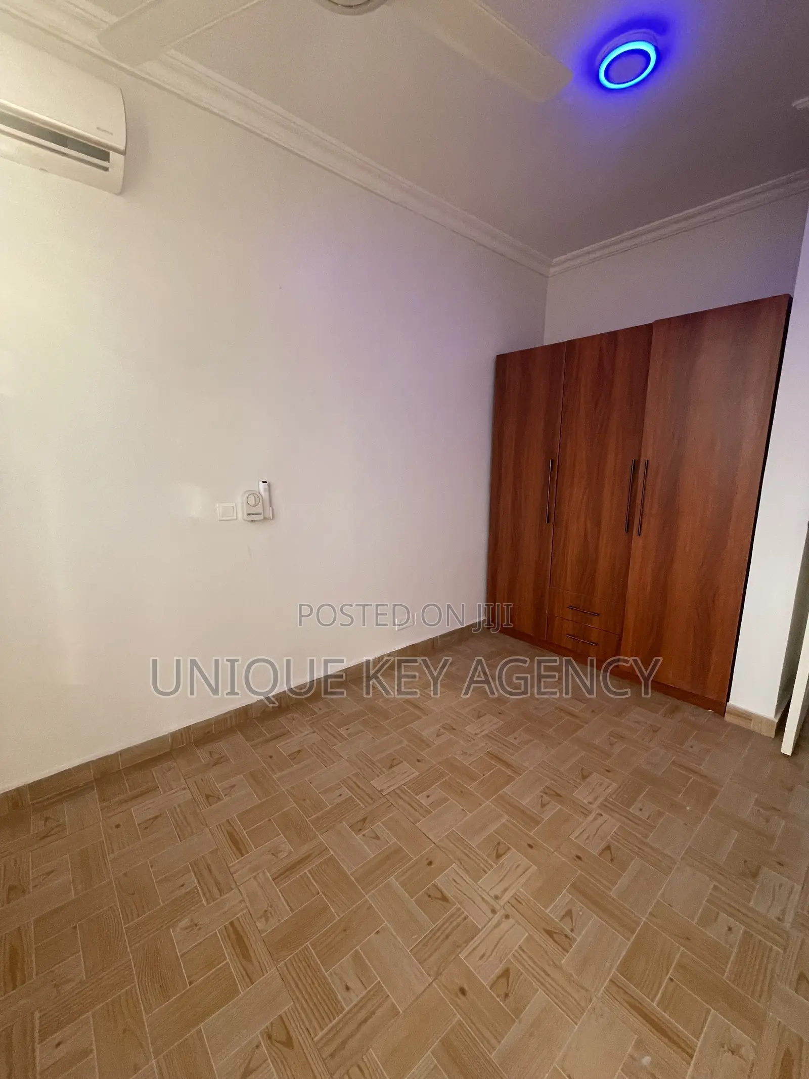 2bdrm Apartment in Unique Key Agency, Accra Metropolitan for rent