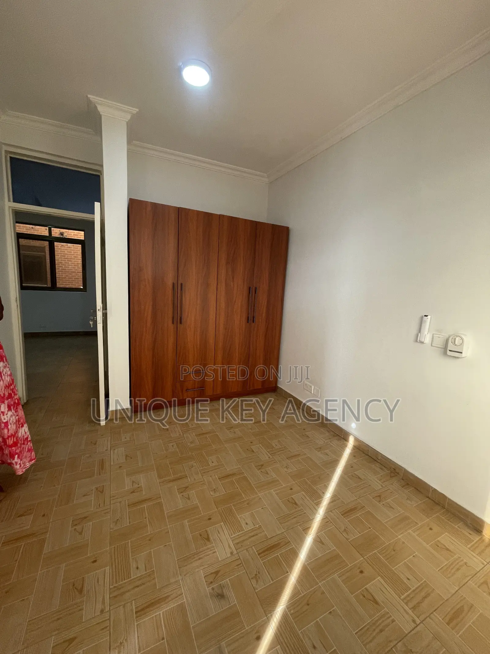 2bdrm Apartment in Unique Key Agency, Accra Metropolitan for rent