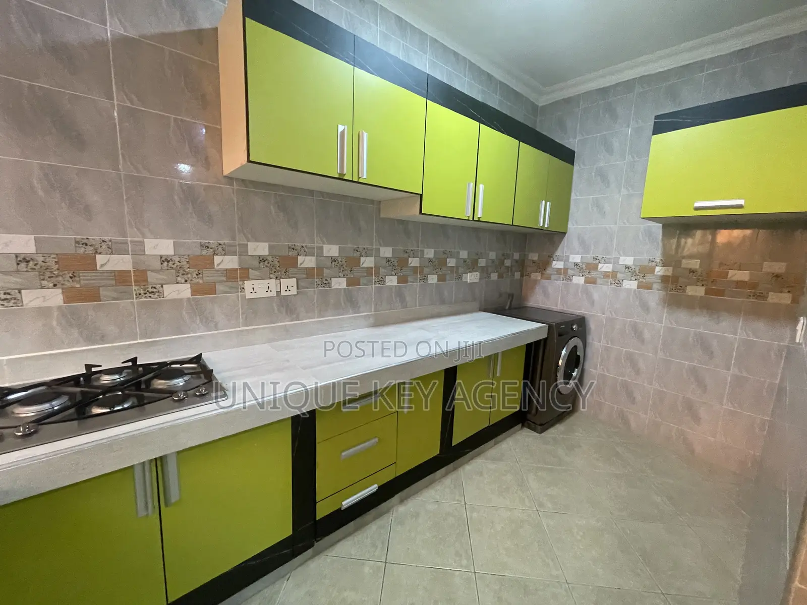 2bdrm Apartment in Unique Key Agency, Accra Metropolitan for rent