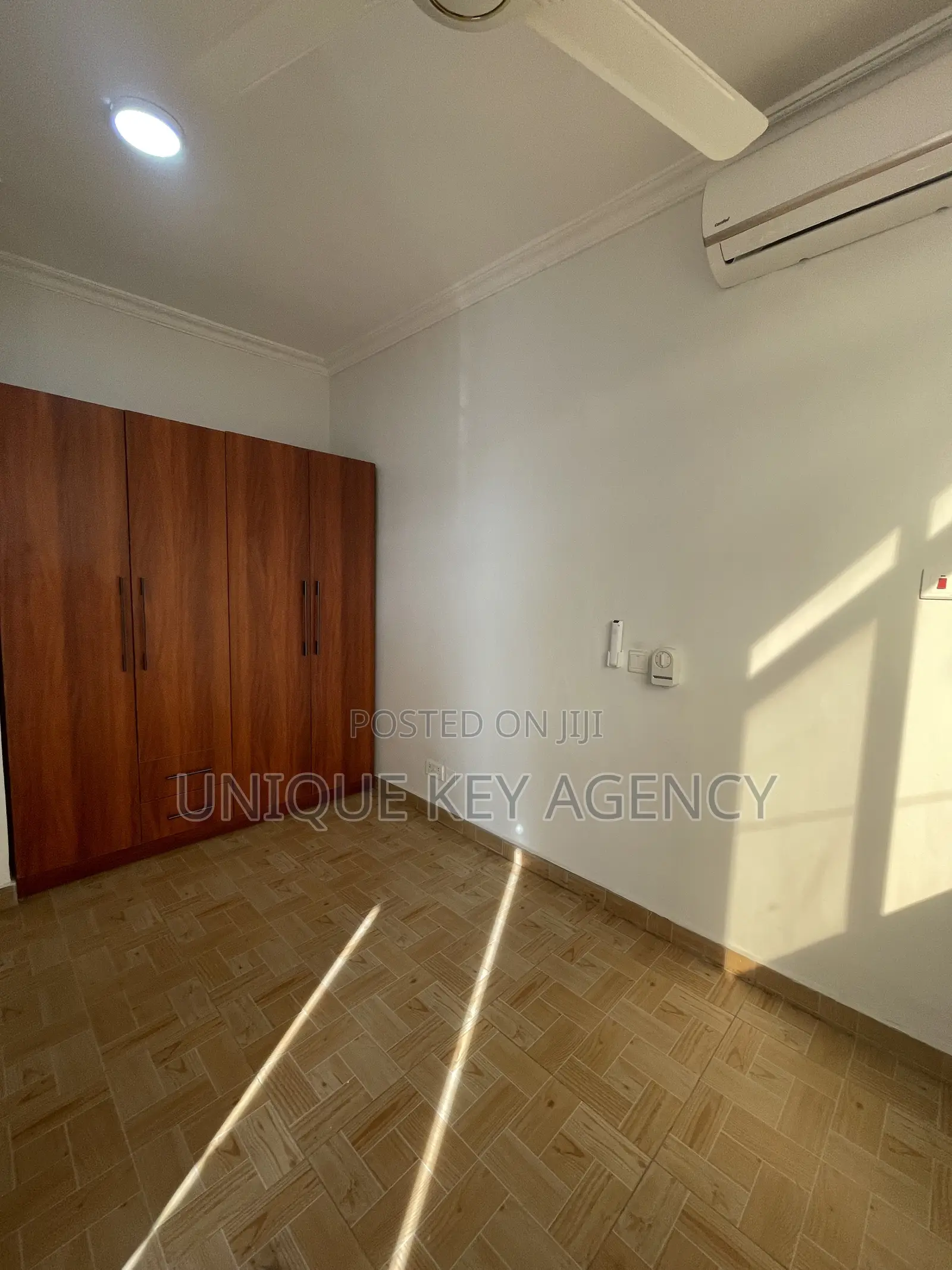 2bdrm Apartment in Unique Key Agency, Accra Metropolitan for rent