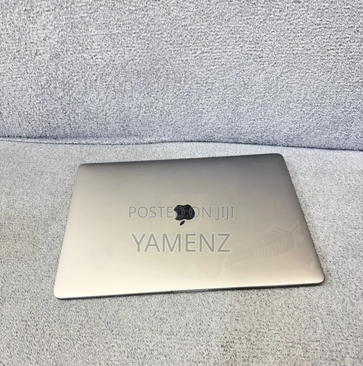 Laptop Apple MacBook 2019 16GB Intel Core i9 SSD 512GB