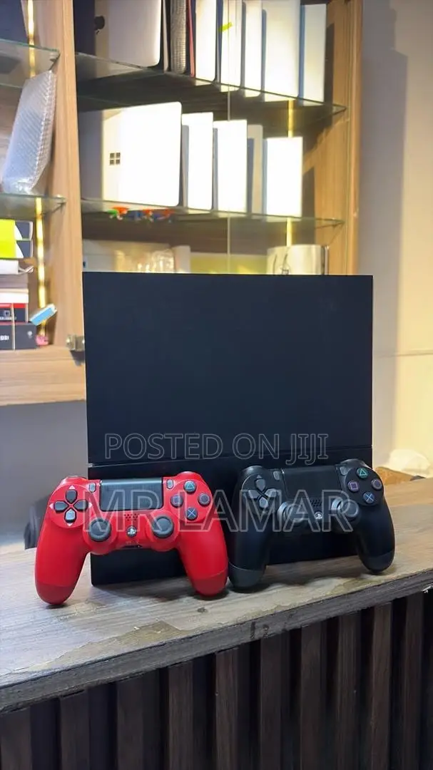 Playstation 4 Standard Jailbreak