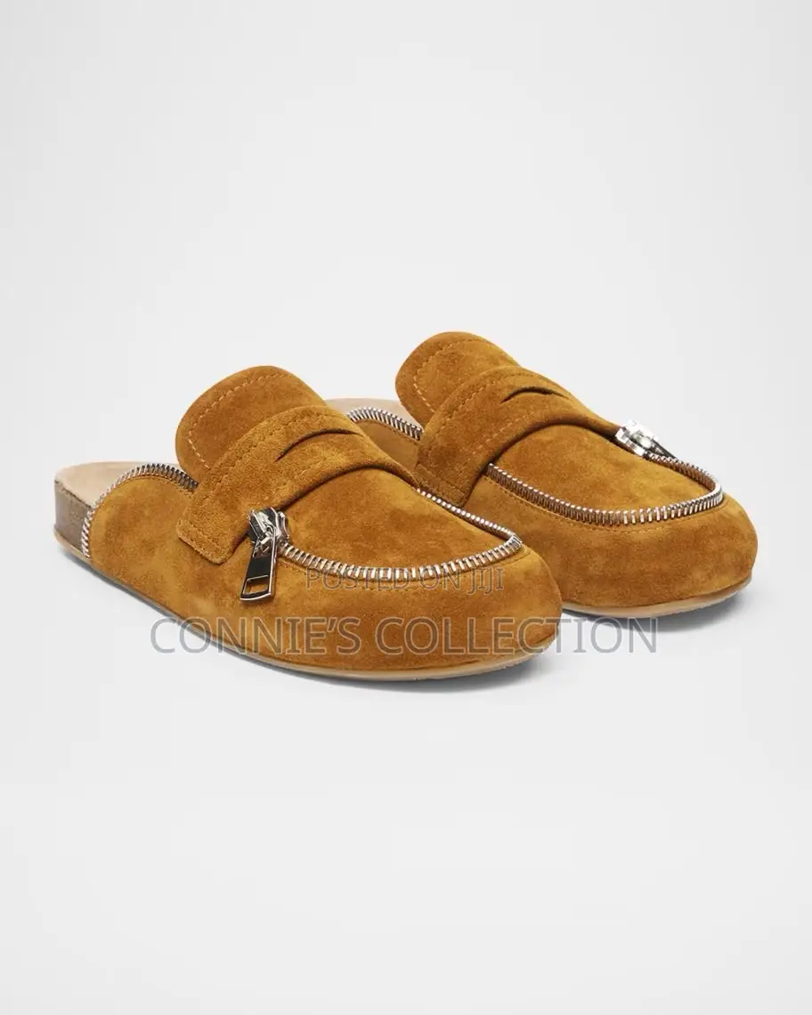 Jw Anderson Black and Brown