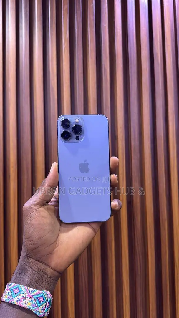 Apple iPhone 13 128 GB Blue