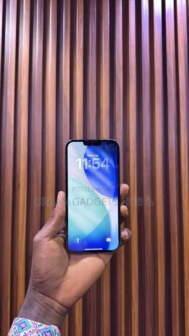 Apple iPhone 13 128 GB Blue