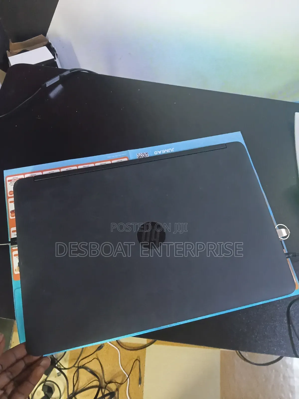 Laptop HP 15 8GB Intel Core i5 HDD 500GB