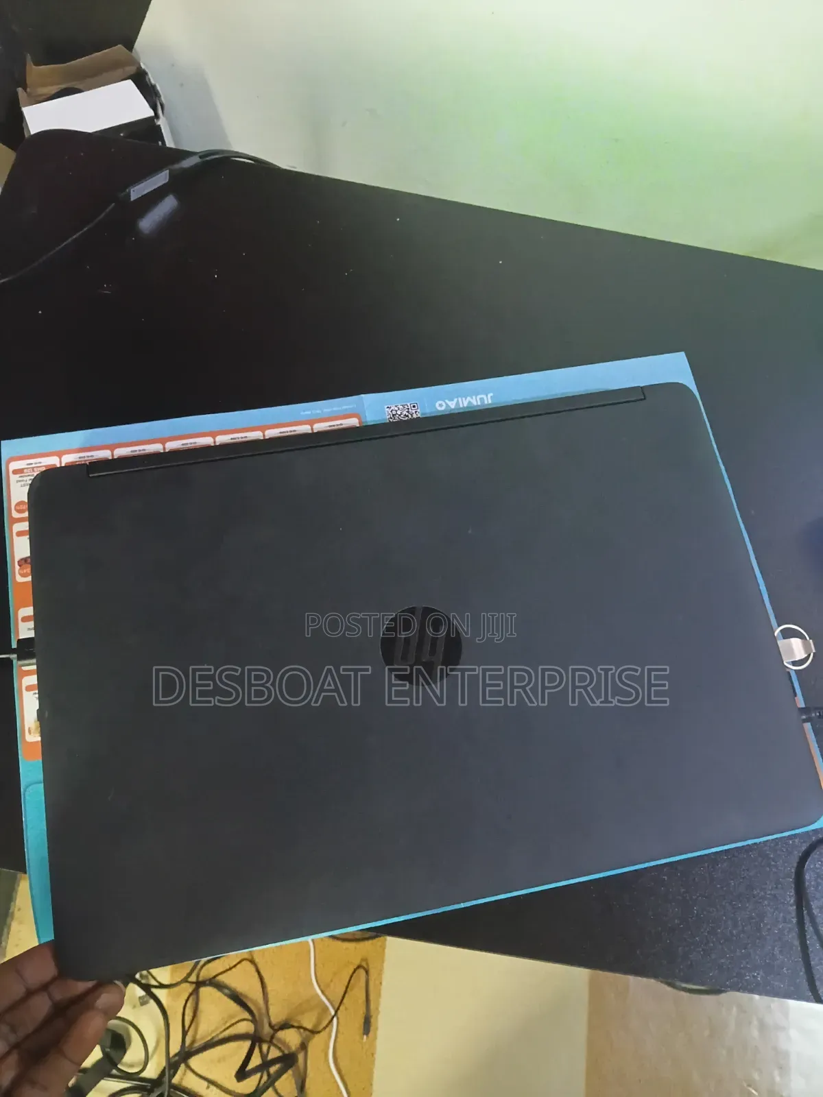 Laptop HP 15 8GB Intel Core i5 HDD 500GB