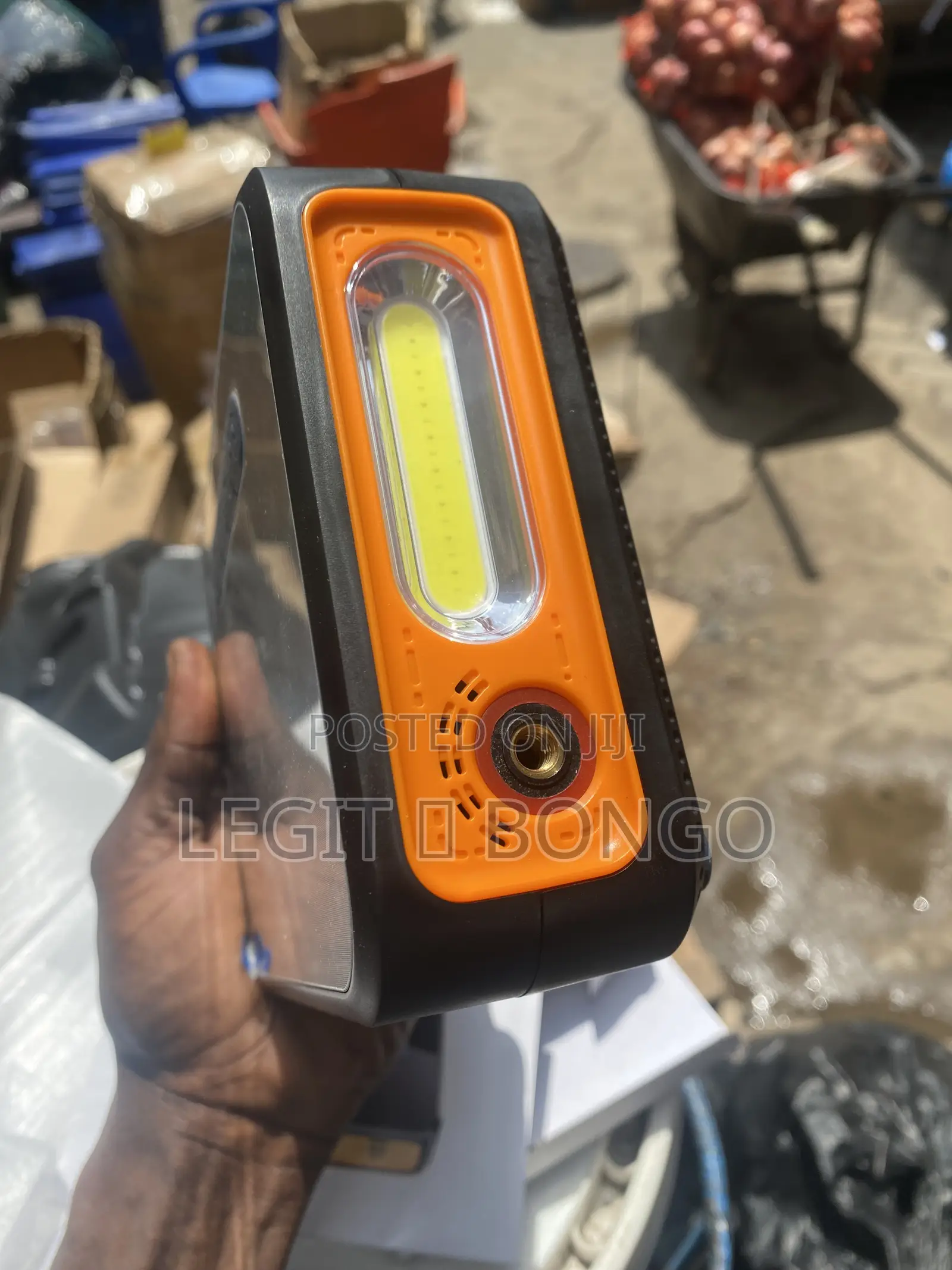 Super Energy 2 in 1 Jumper Starter + Tyre Pump (1000a)