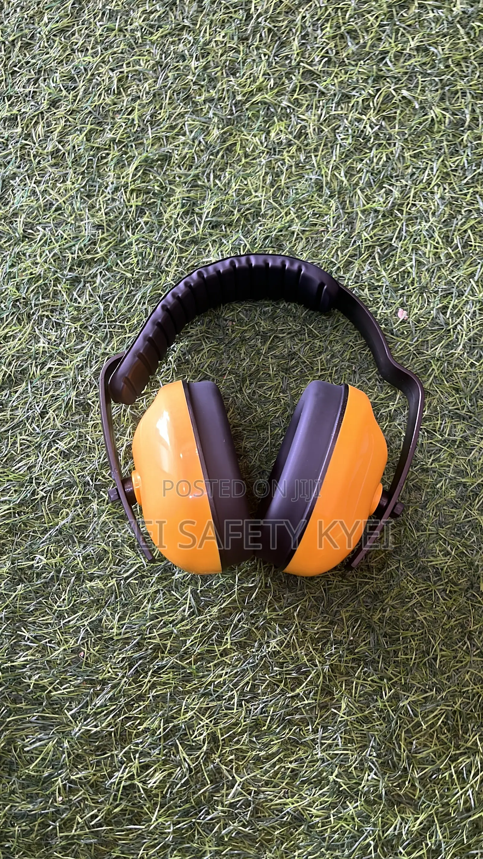 Ear Muff/ Protectors
