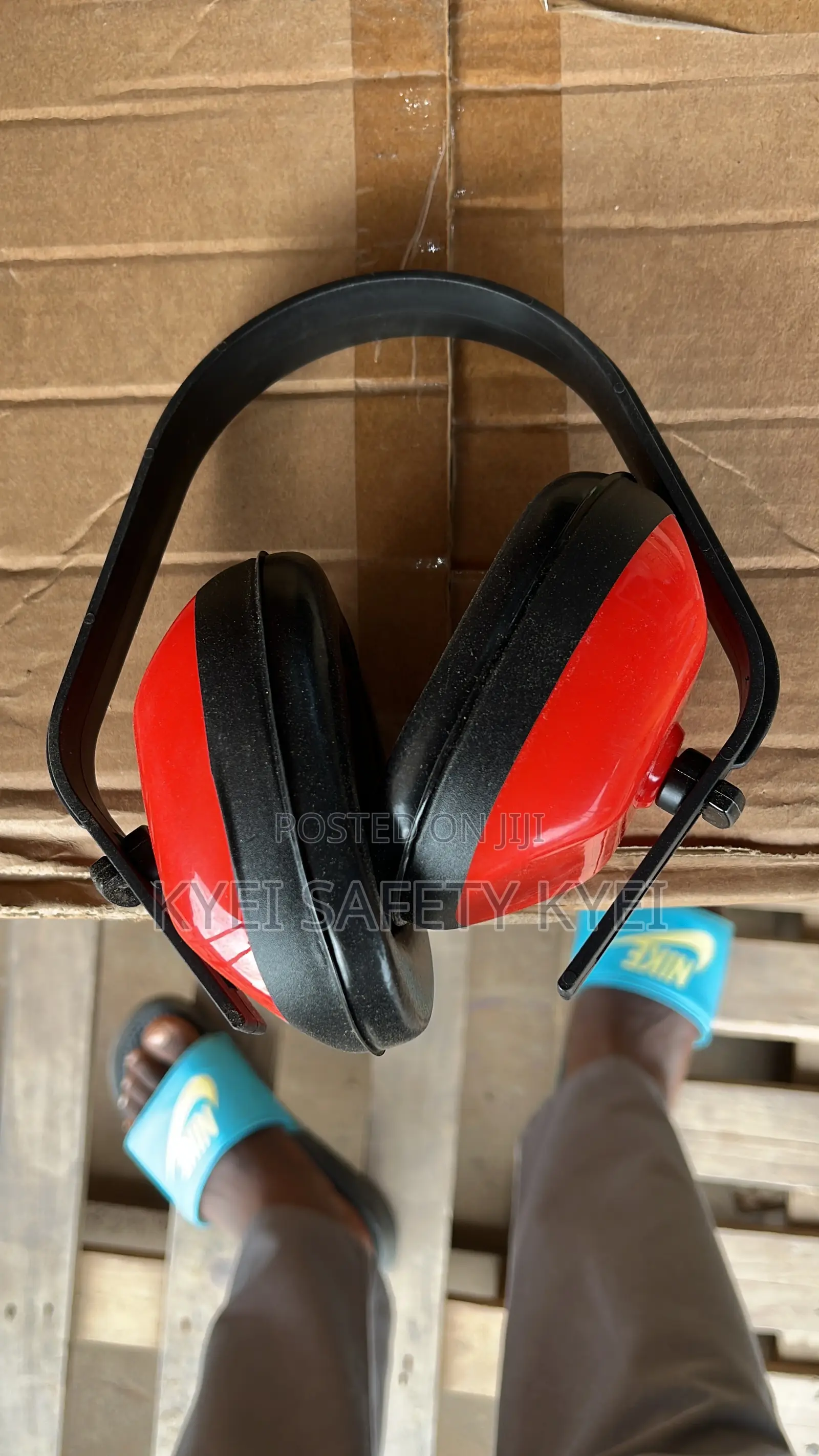 Ear Muff/Protectors