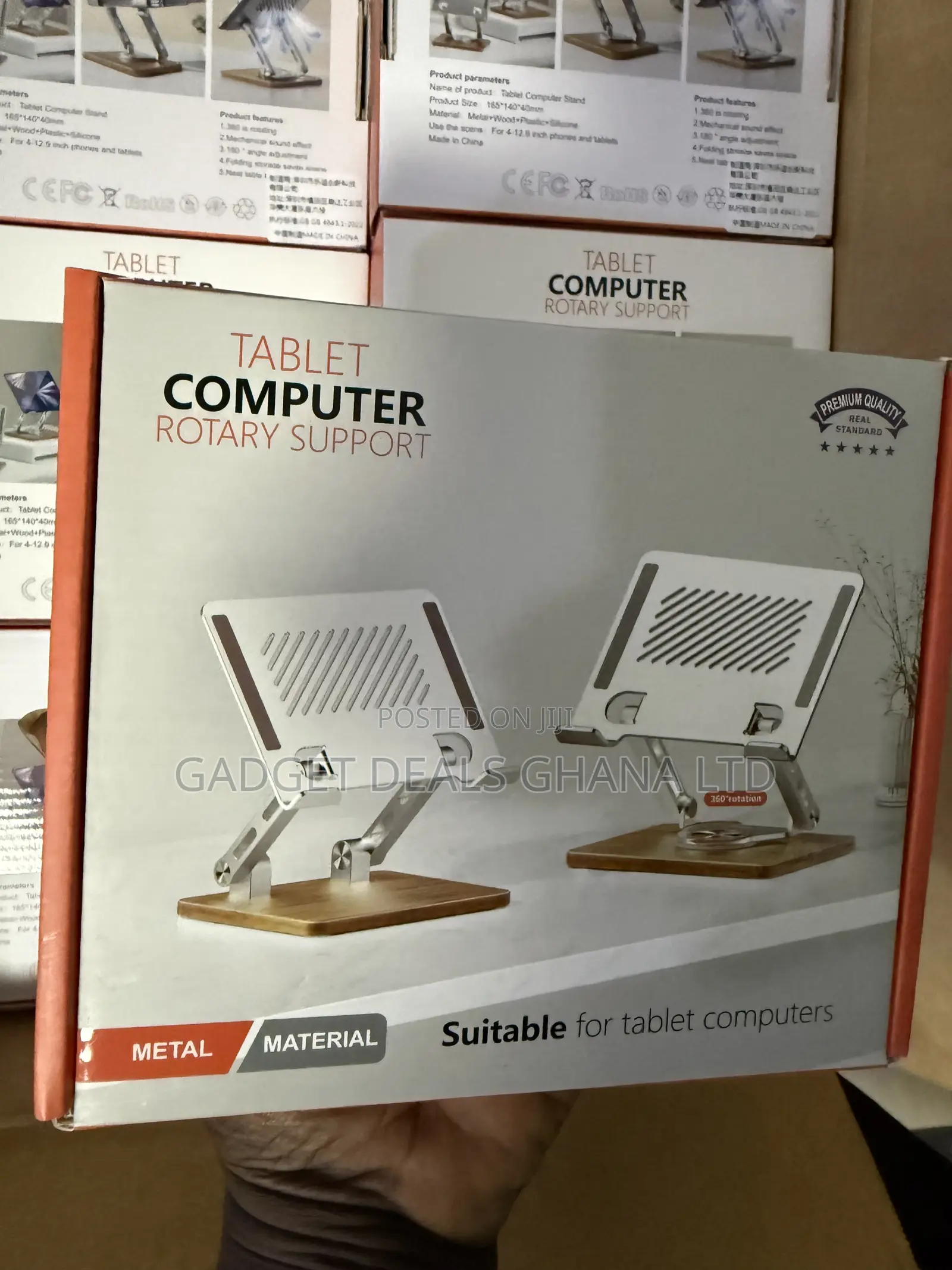 Tablet/Computer Stand