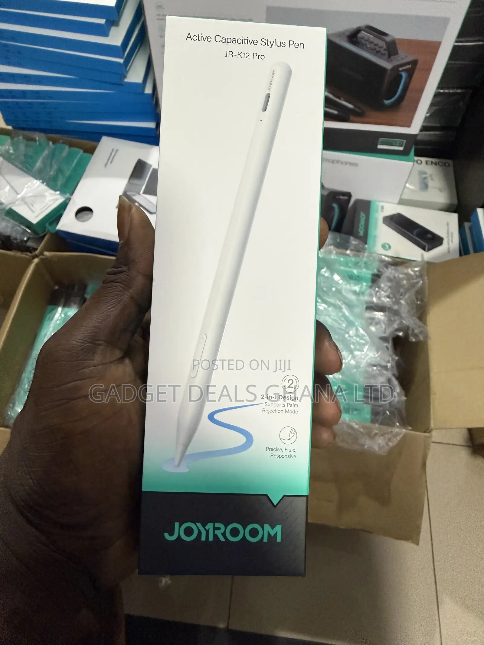 Joyroom Stylus Pen