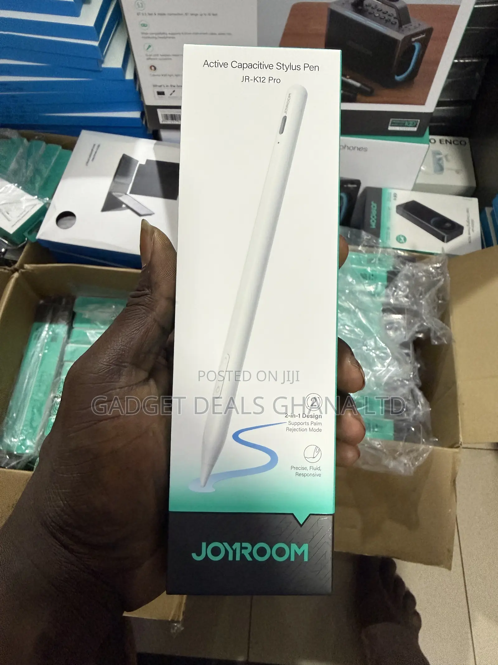 Joyroom Stylus Pen